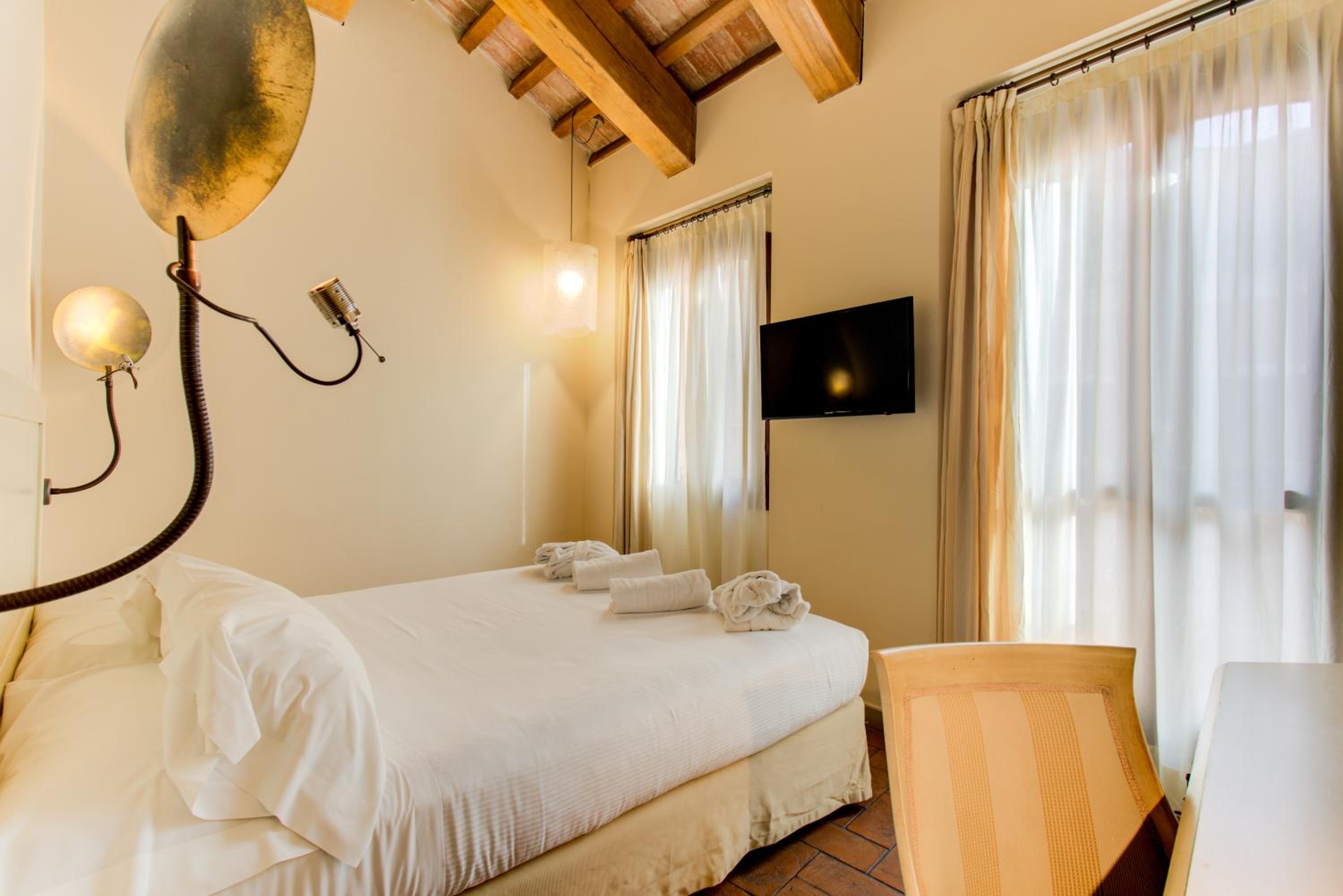 Superior Double/Twin Room - Photo 15