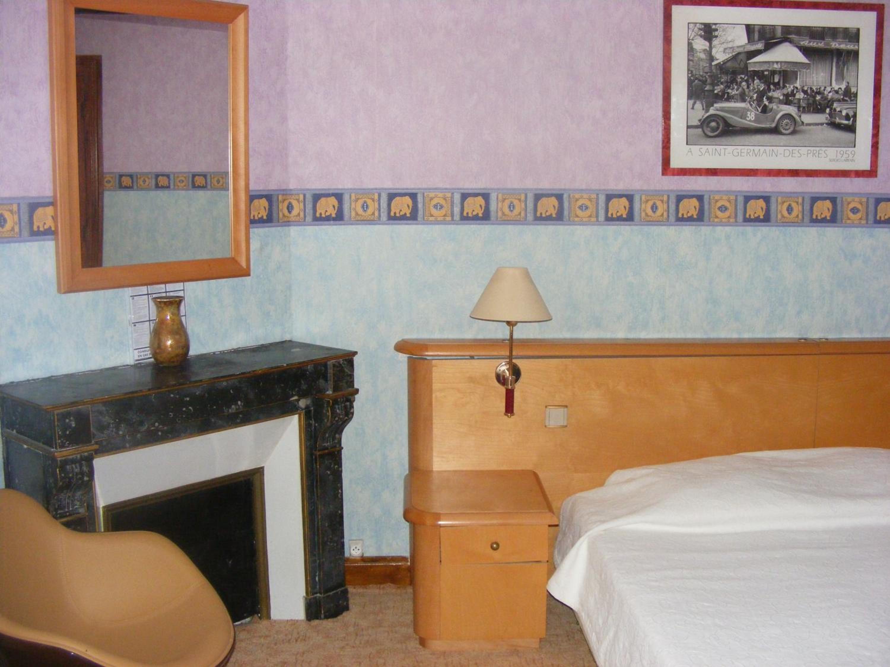 Quadruple Room photo 3