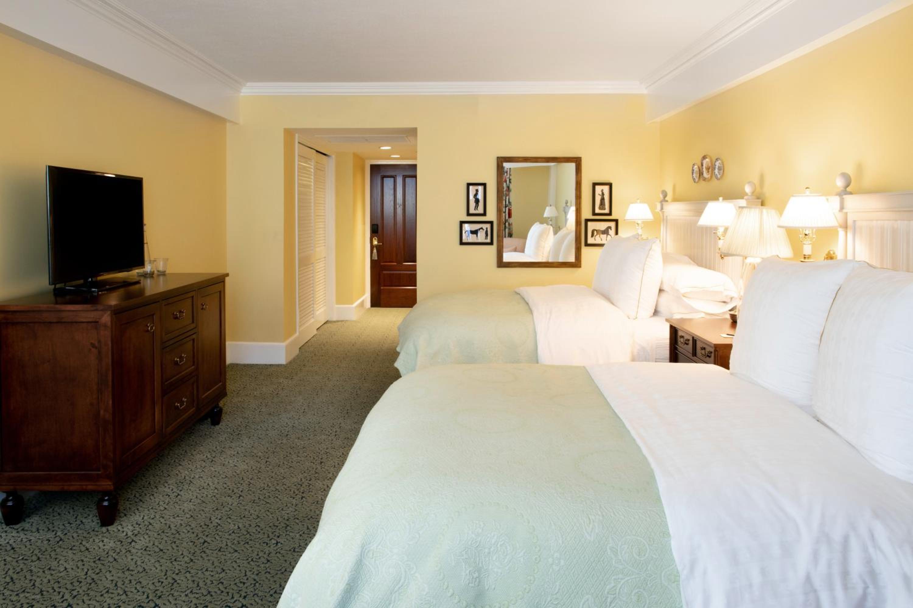 Deluxe Queen Room photo 3