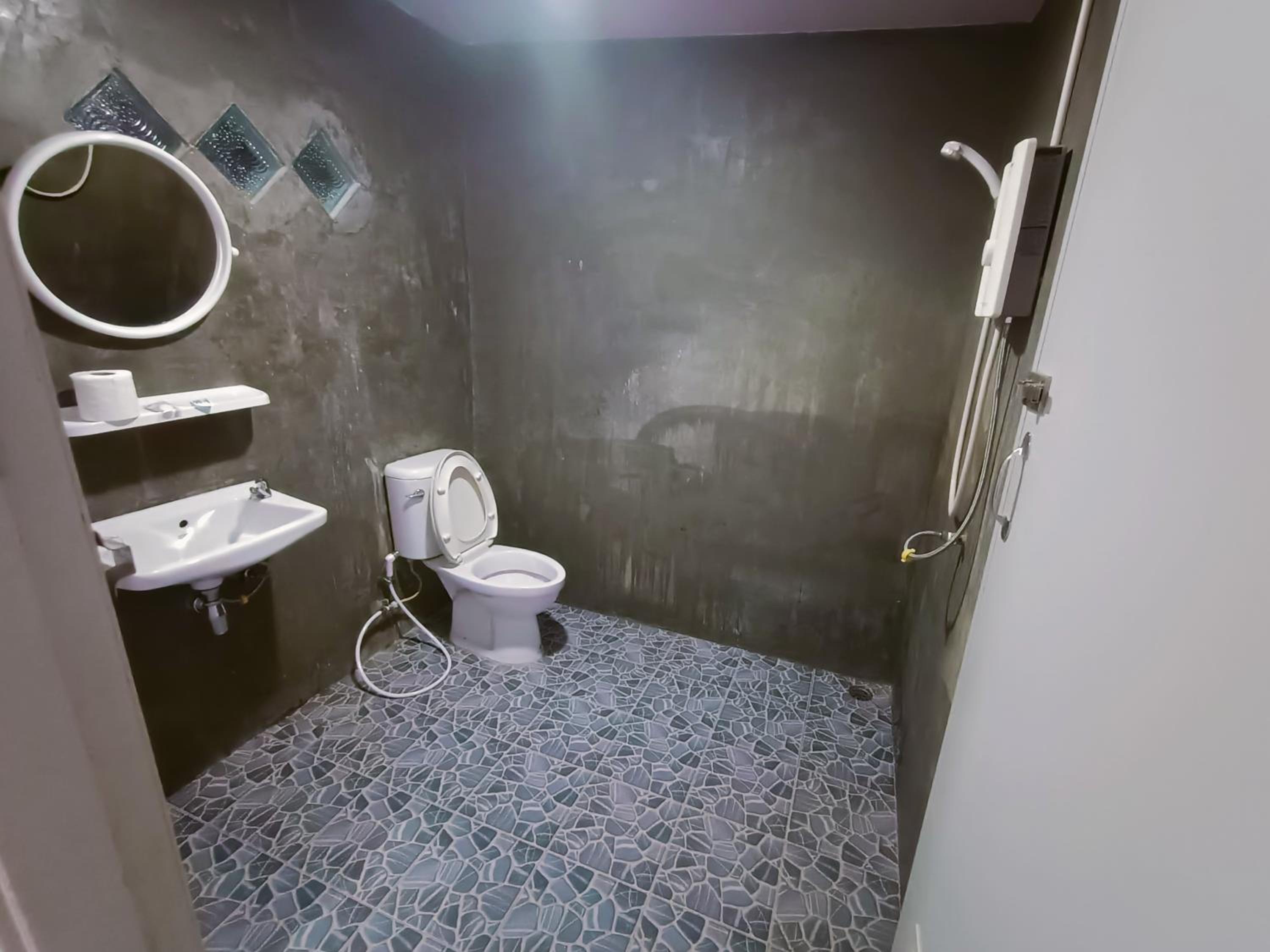 One-Bedroom Villa - Photo 2