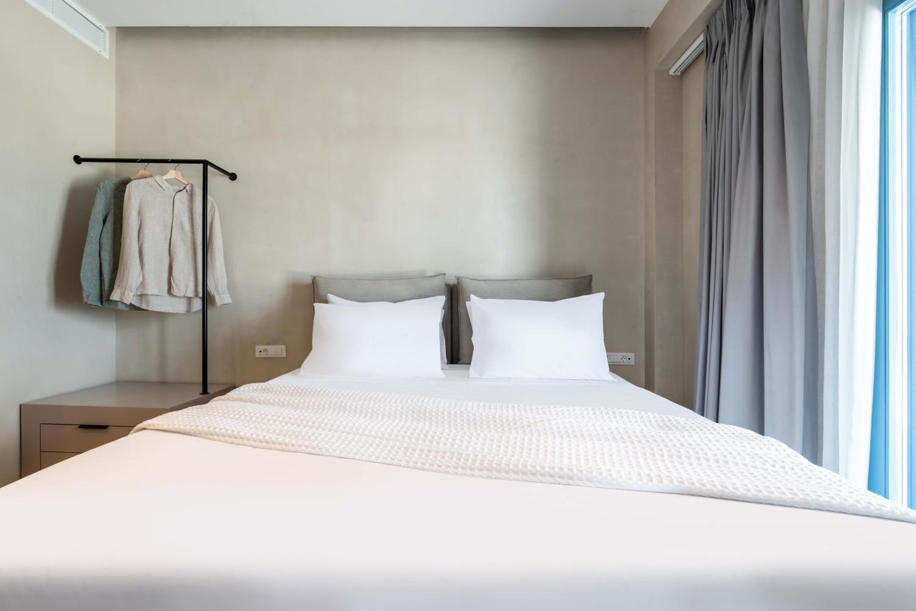 Signature Suite with Private Pool and Sea View