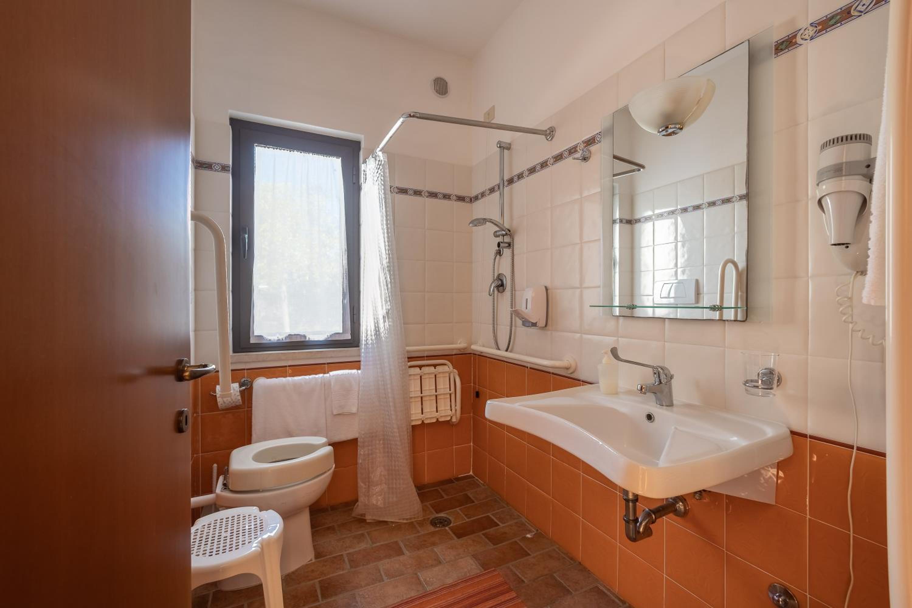 Agriturismo La Meria (no translation needed, as 'Agriturismo' is a specific term and 'La Meria' is a brand name), Billede 4
