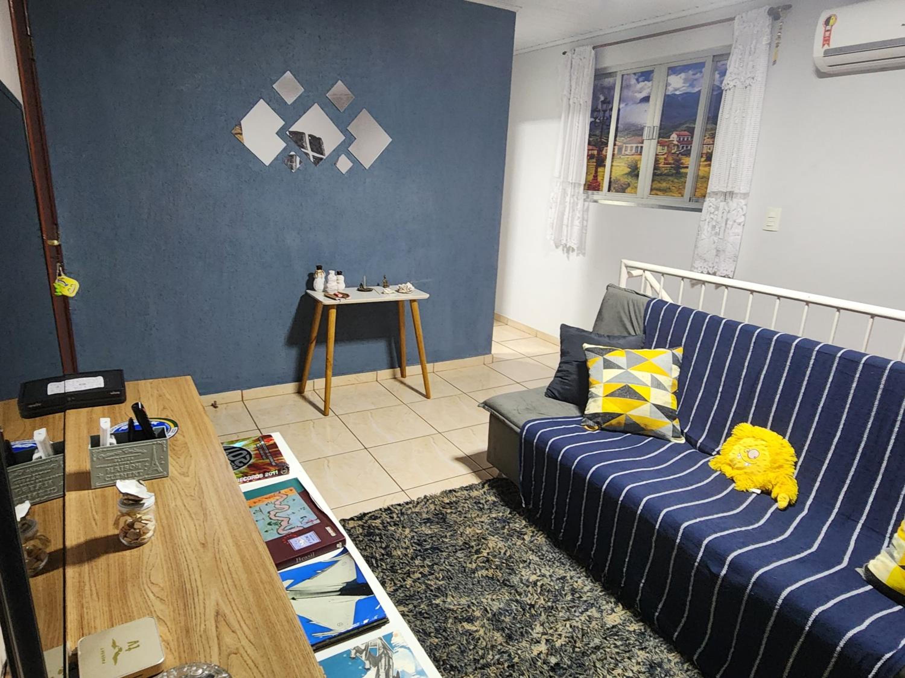 Two-Bedroom House photo 1