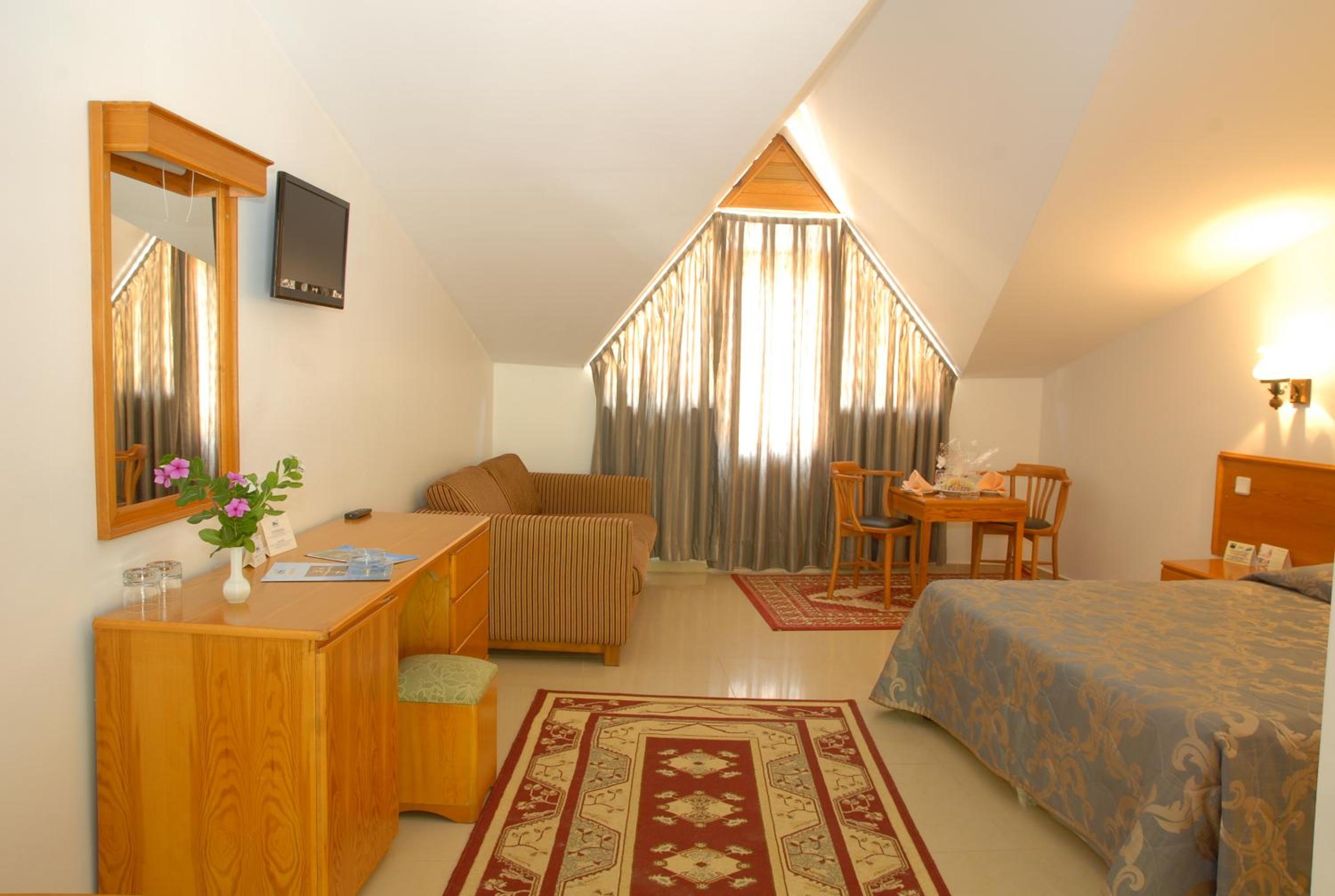 Budget Double Room
