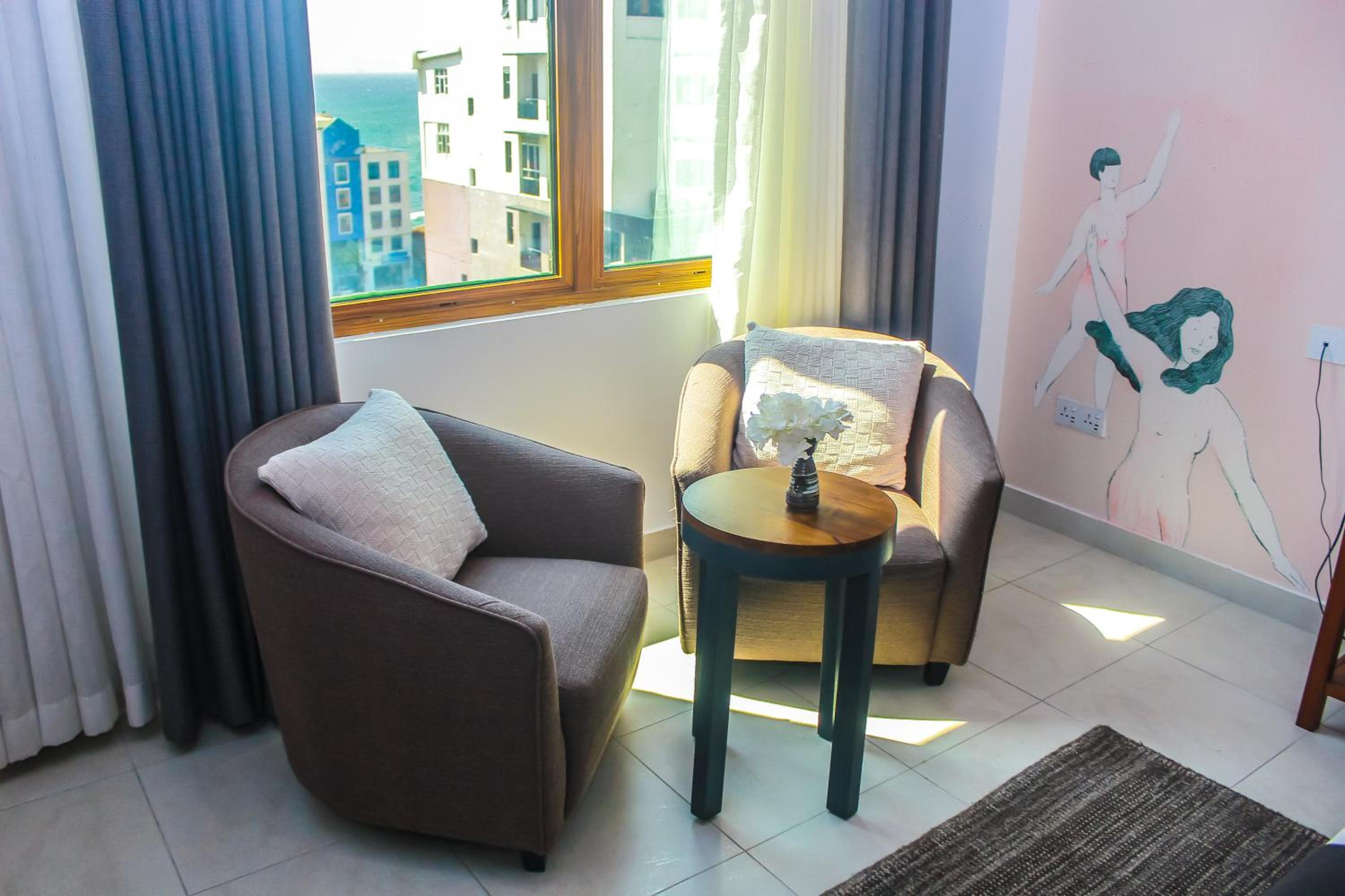 Budget Double Room photo 3