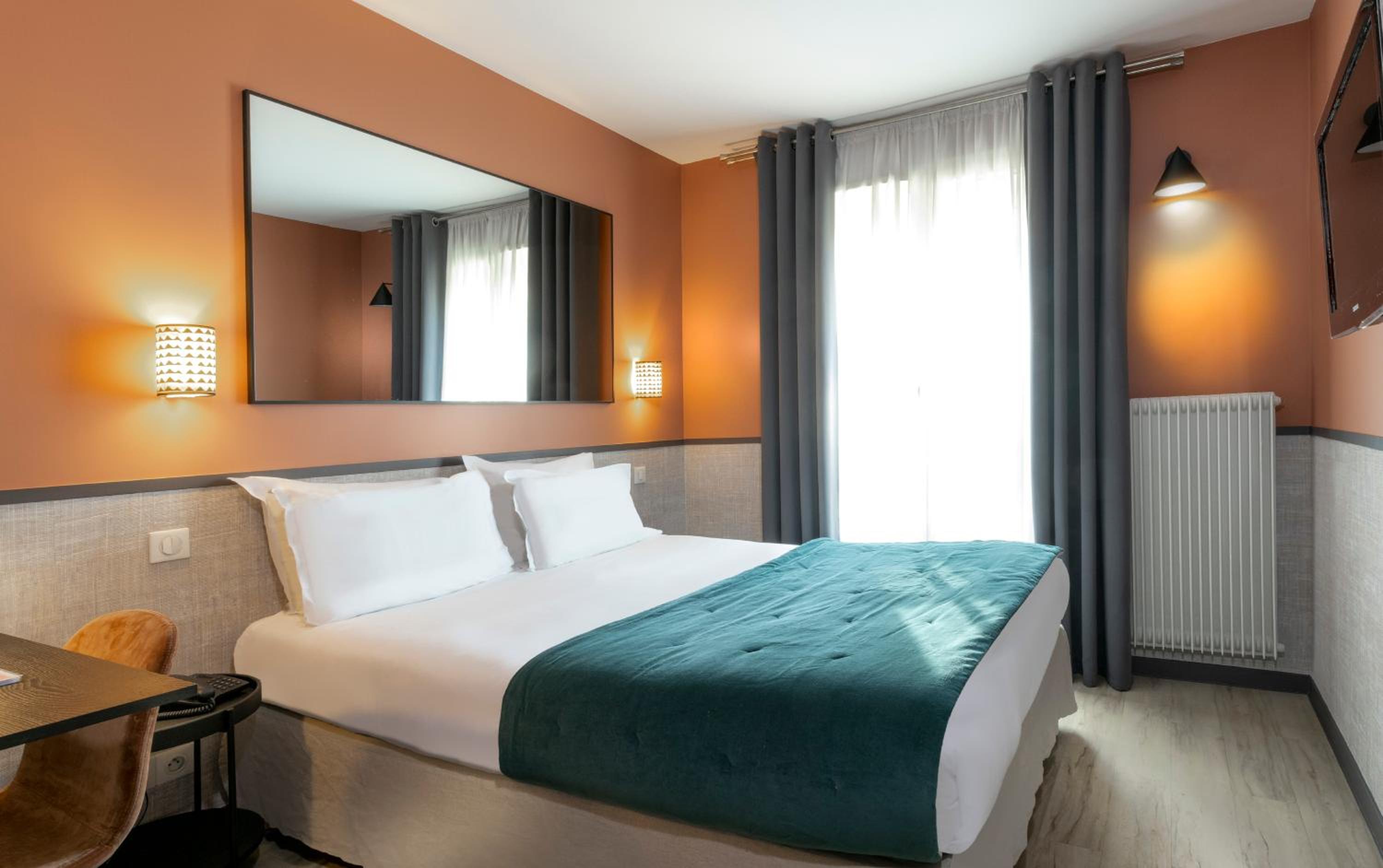 Superior Double Room photo 2