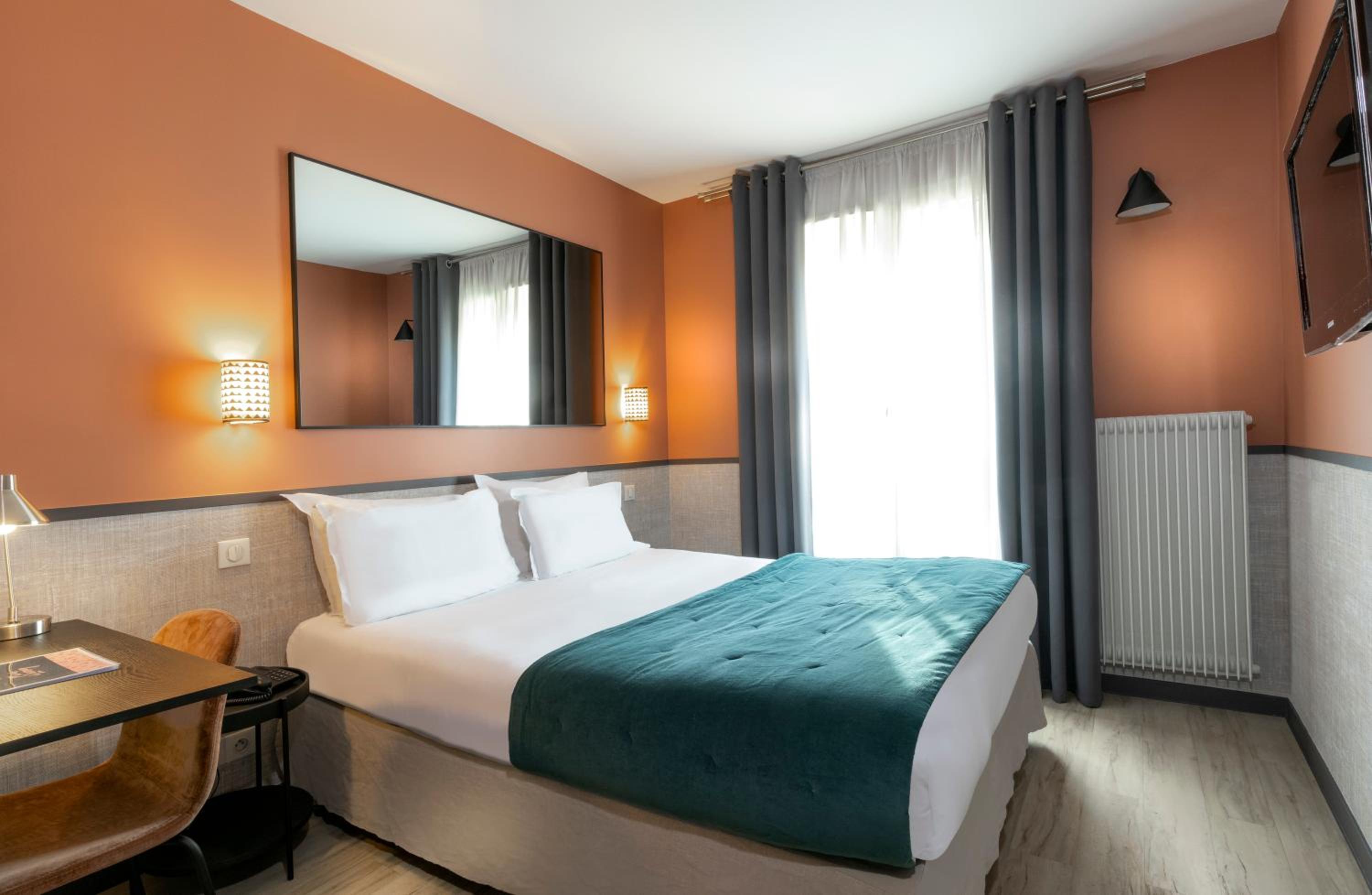 Superior Double Room photo 3