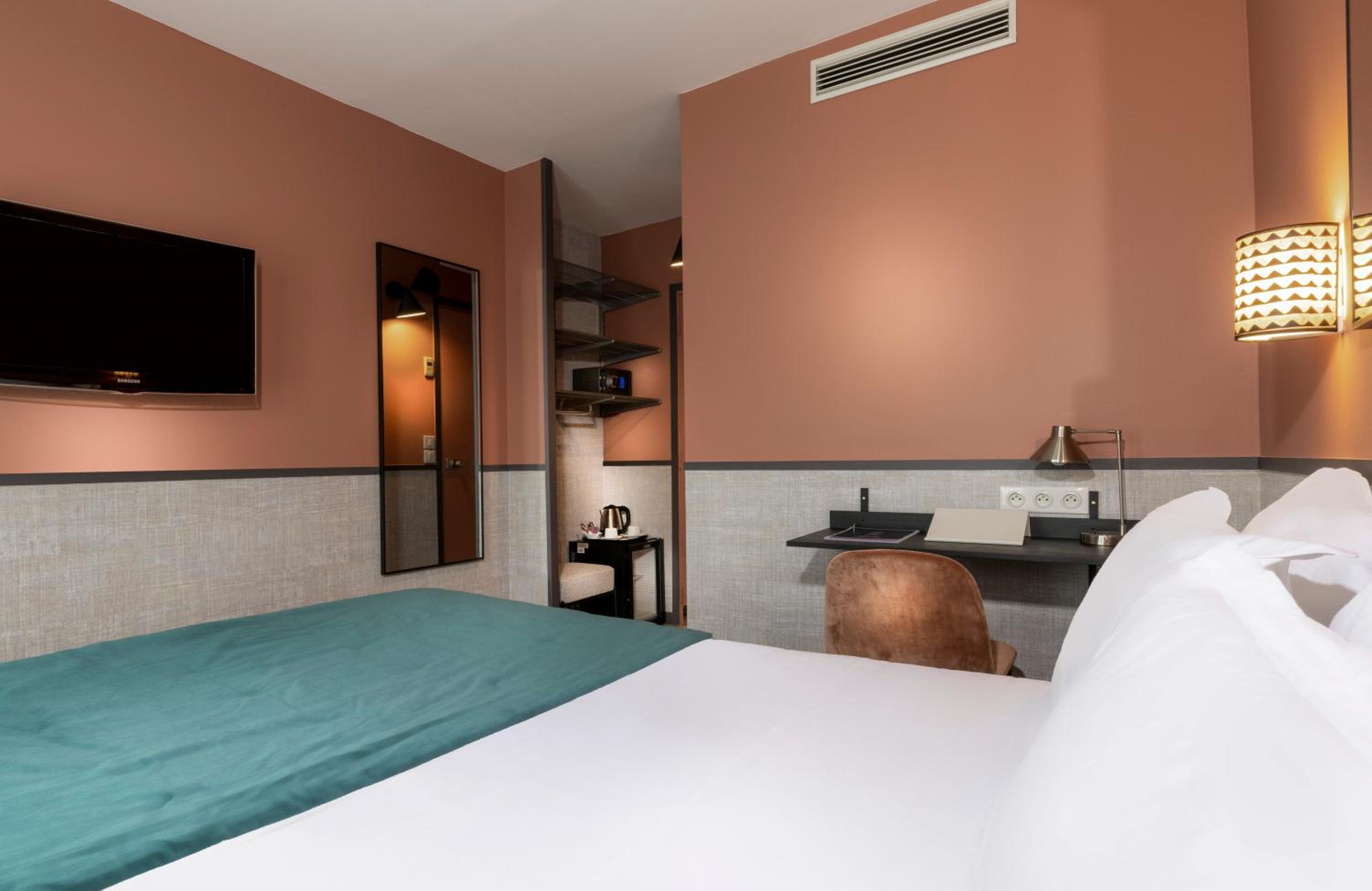 Superior Double Room photo 2