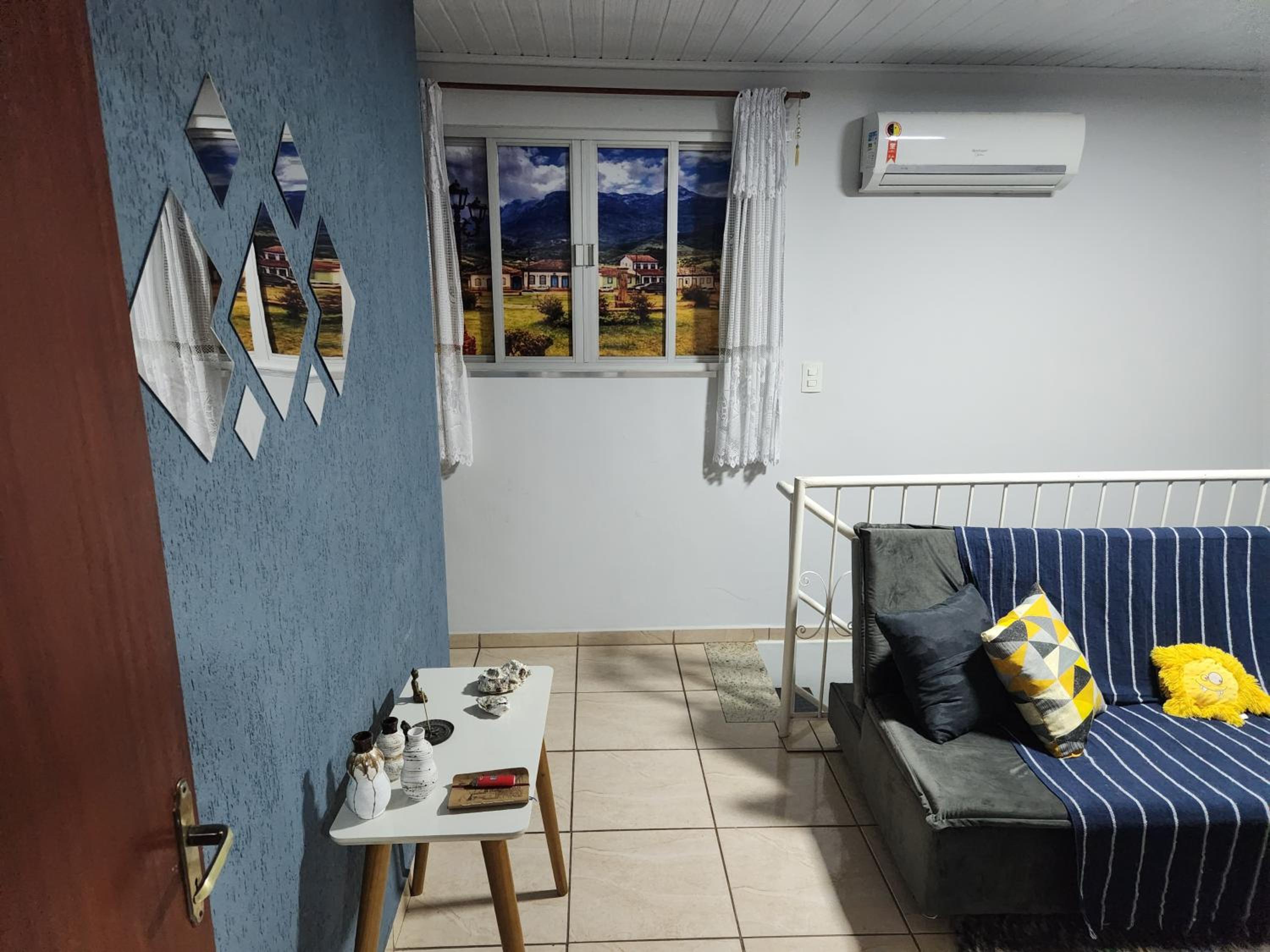 Two-Bedroom House photo 3