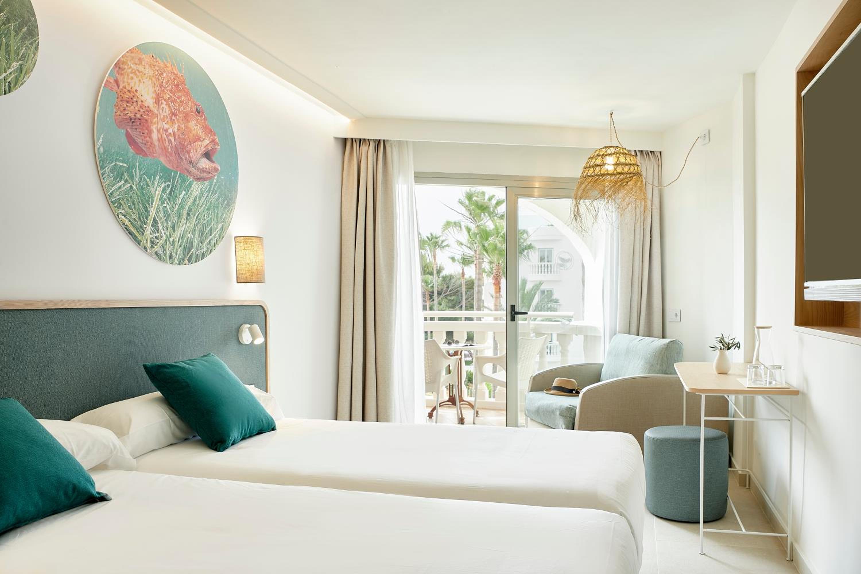 Double Premium Side Sea View Double Premium Side Sea View