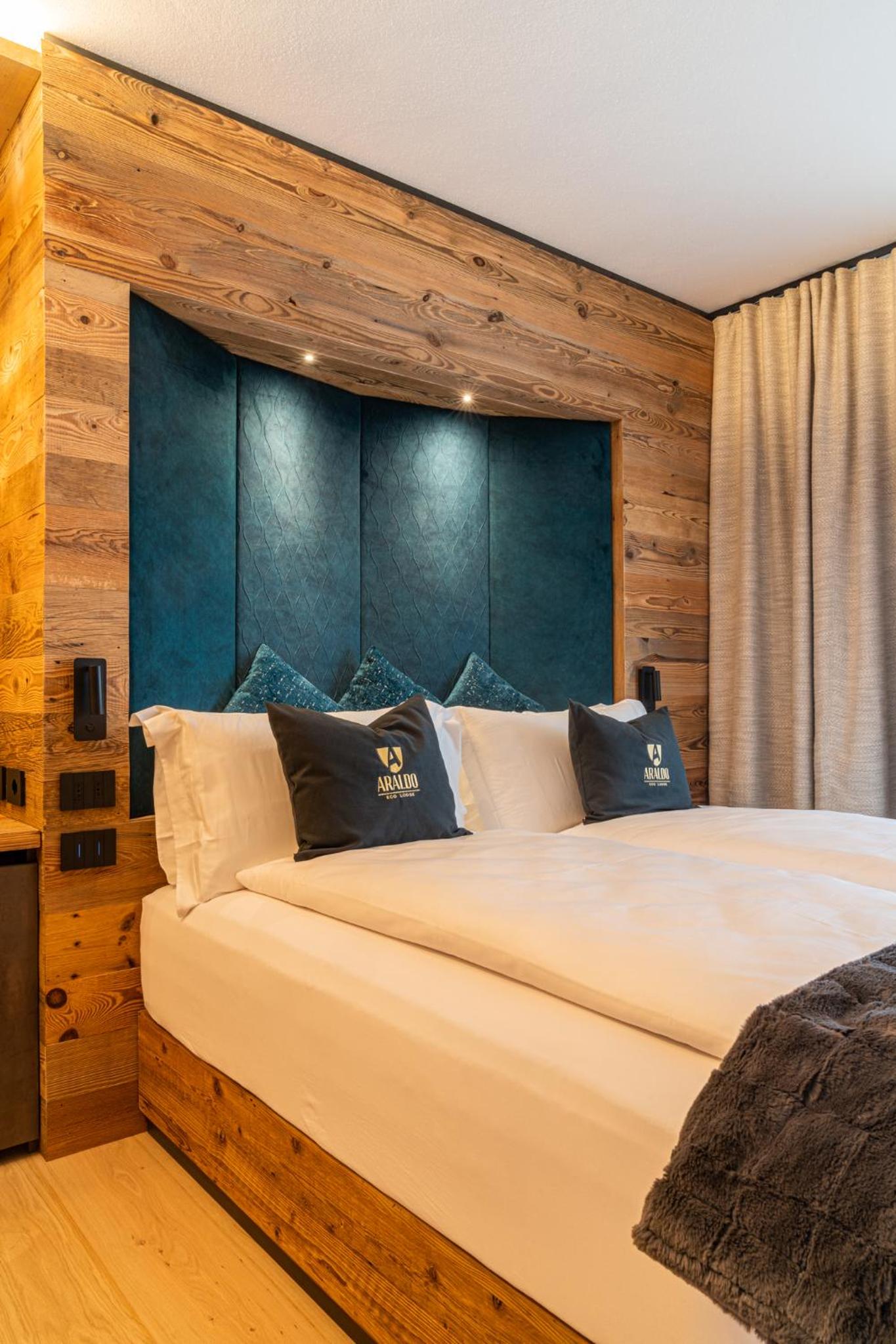 Superior Double or Twin Room photo 1