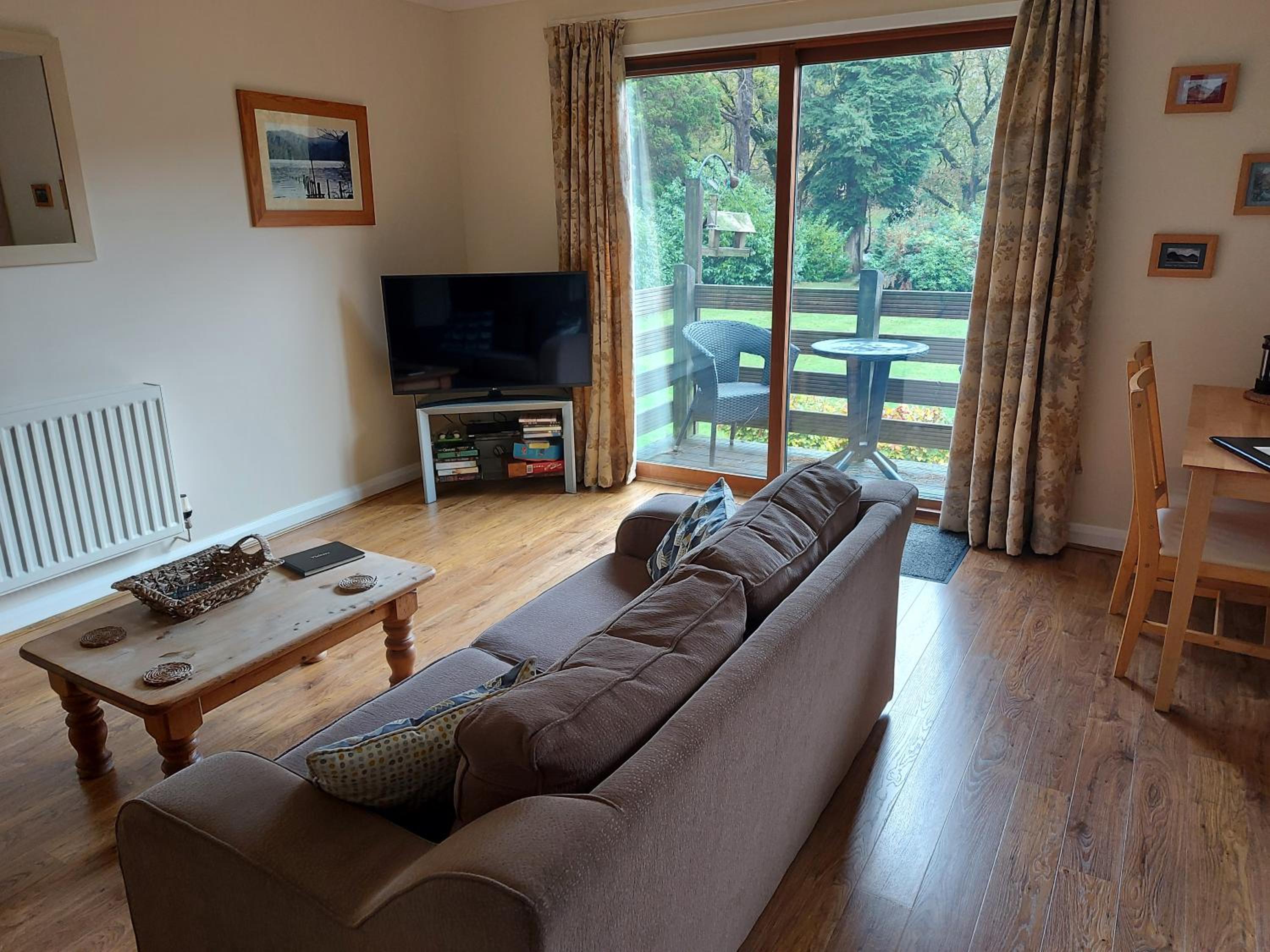 Two-Bedroom House photo 2