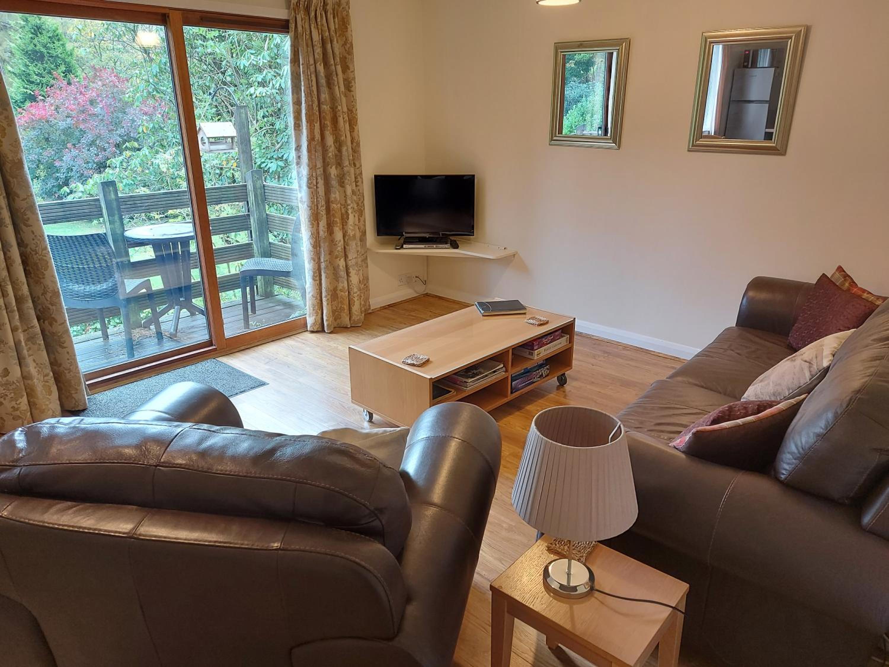 Two-Bedroom House photo 2