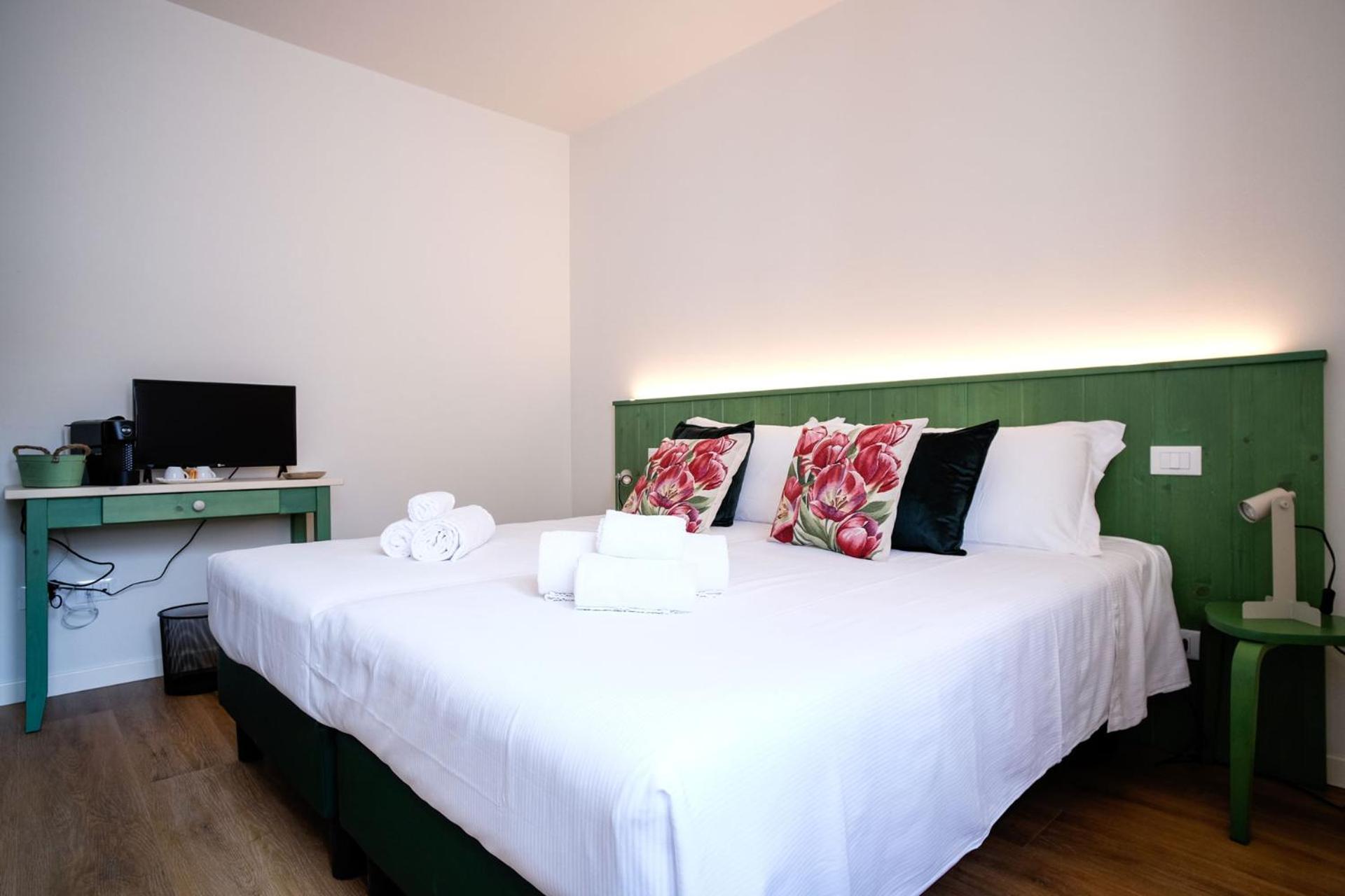 Superior Double Room photo 1