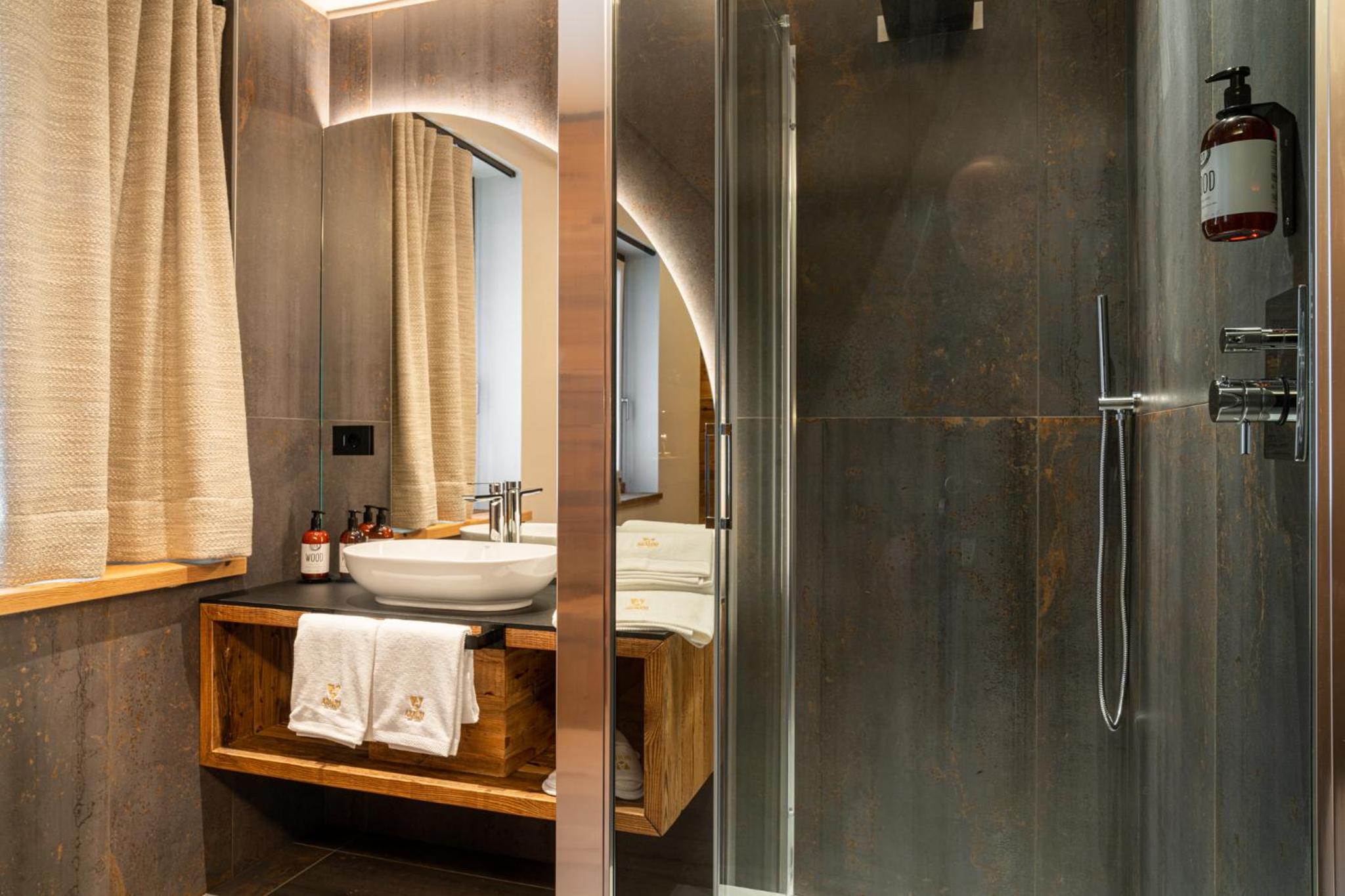 Superior Double or Twin Room photo 2