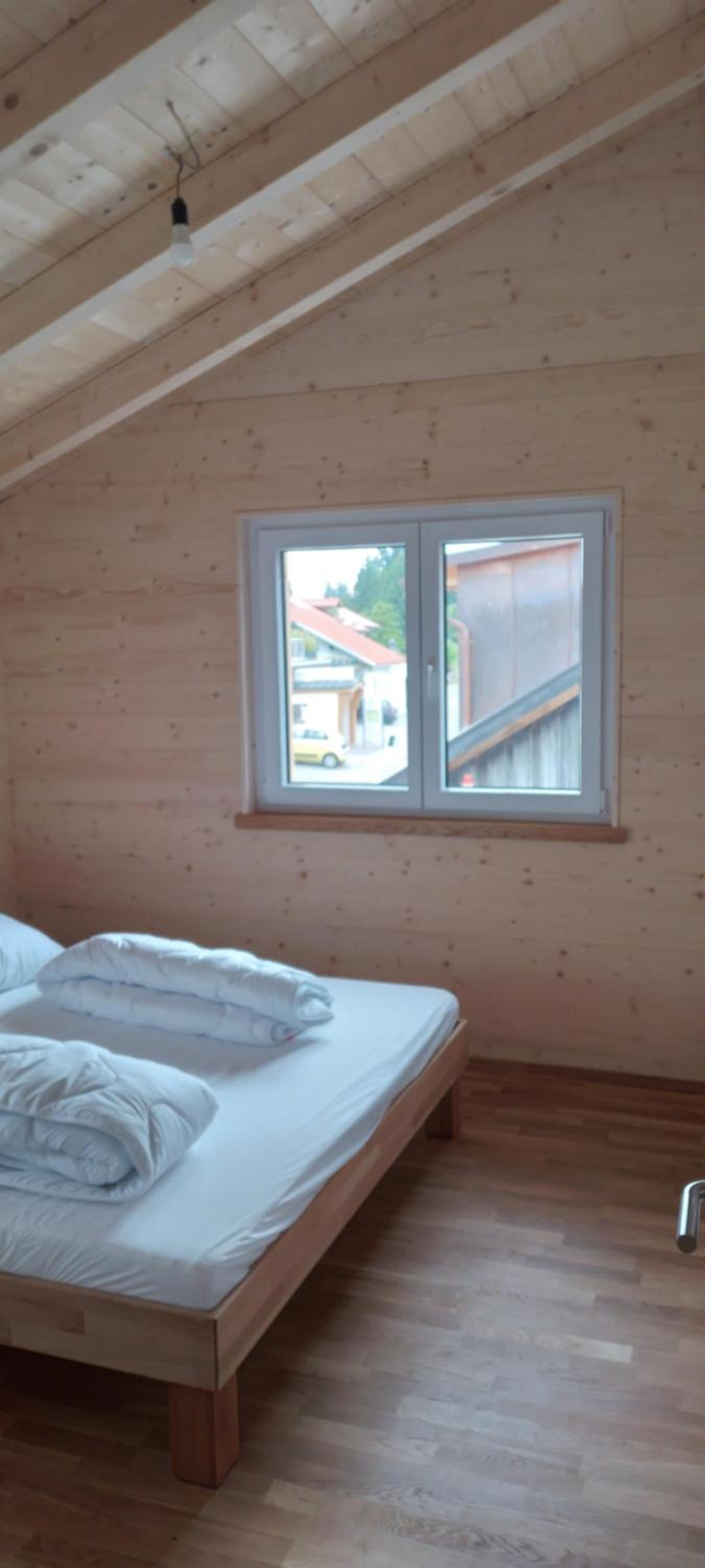 One-Bedroom Apartment with Bathroom photo 2