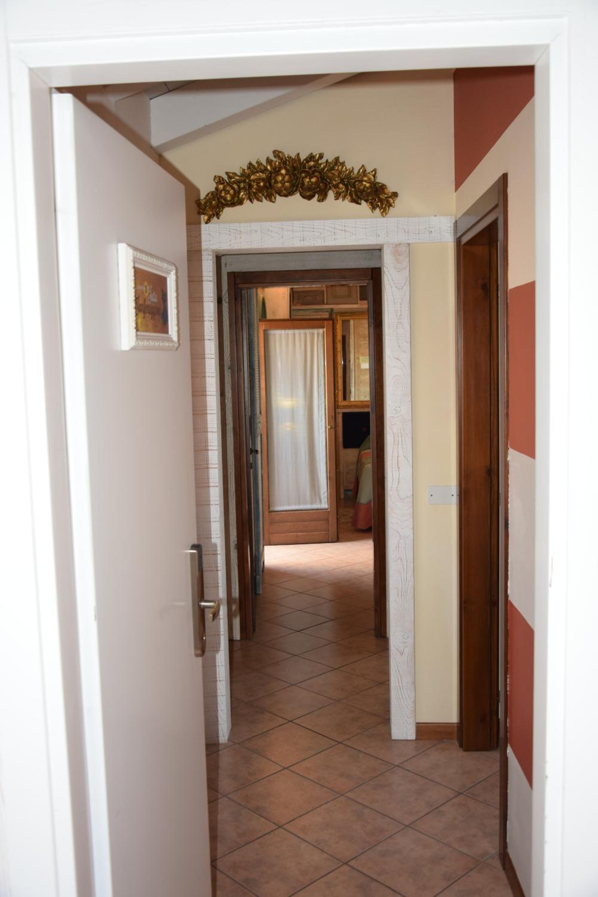 Suite with Spa Bath