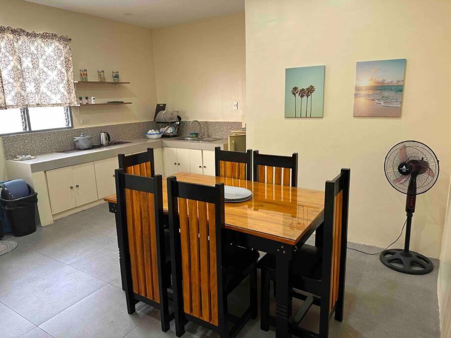 Two-Bedroom Apartment photo 2