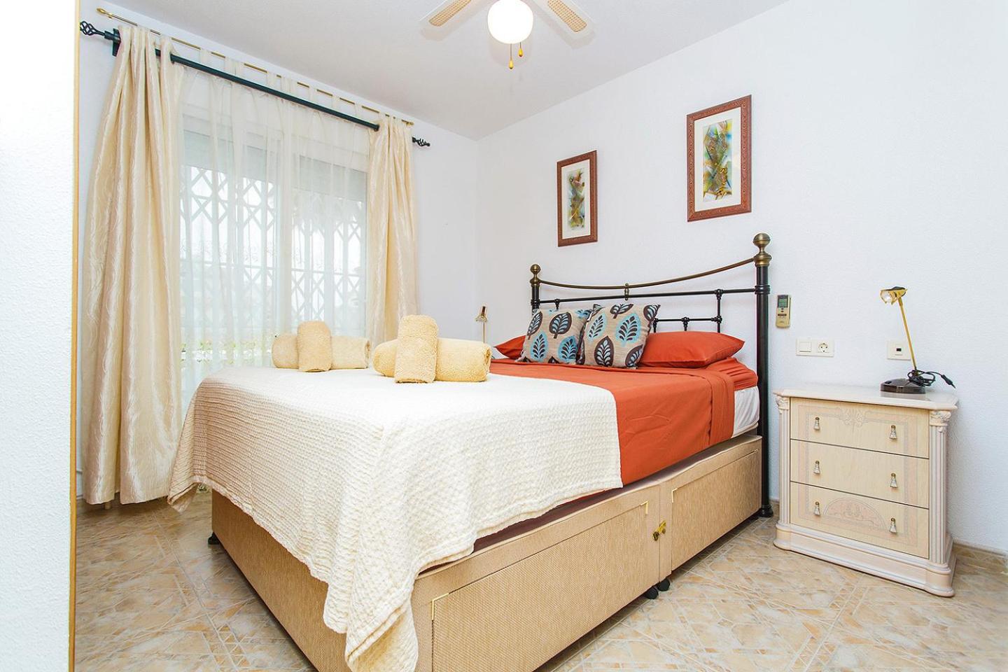 Two-Bedroom Townhouse photo 2