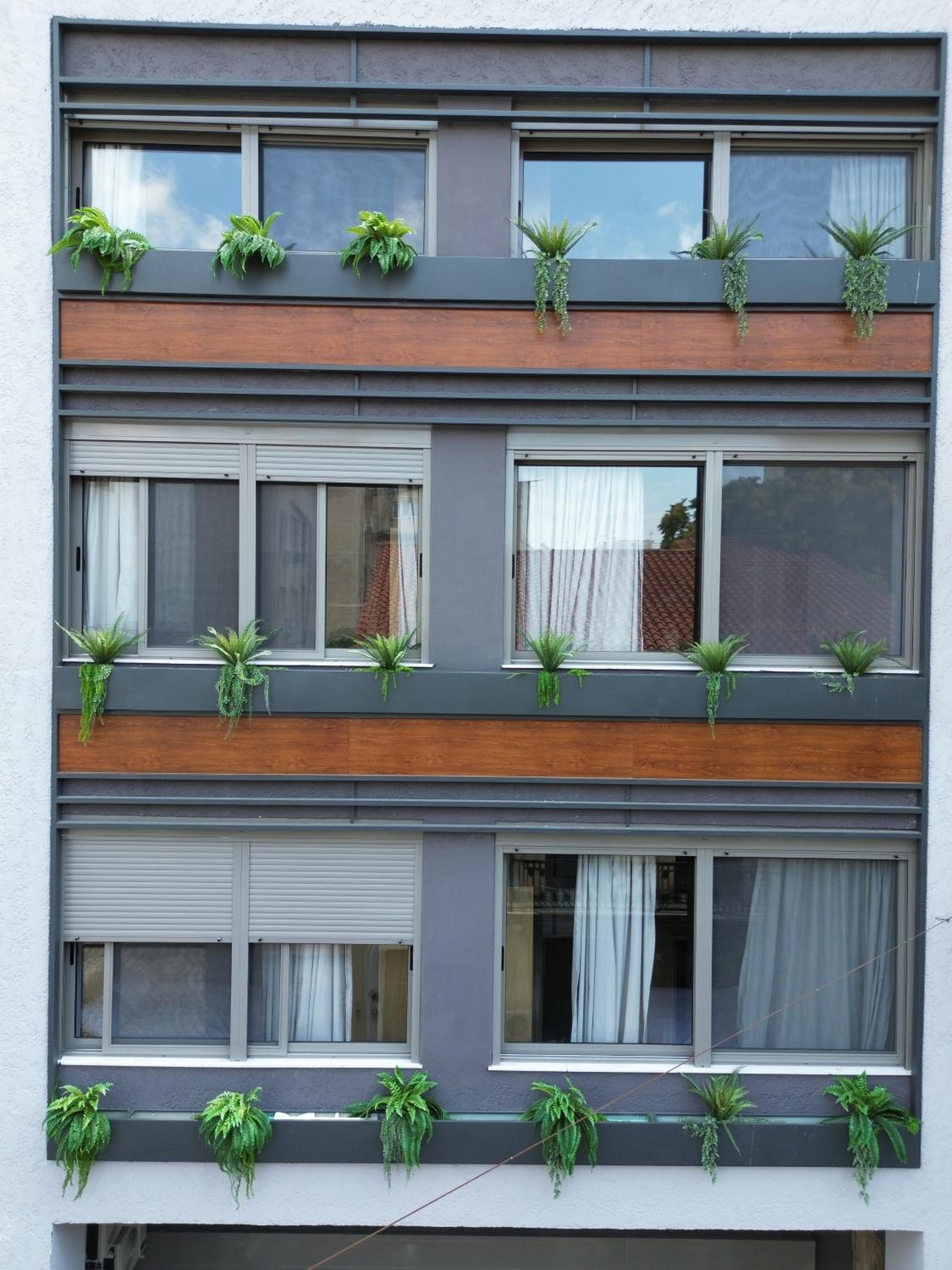 Apartment - Ground Floor photo 3