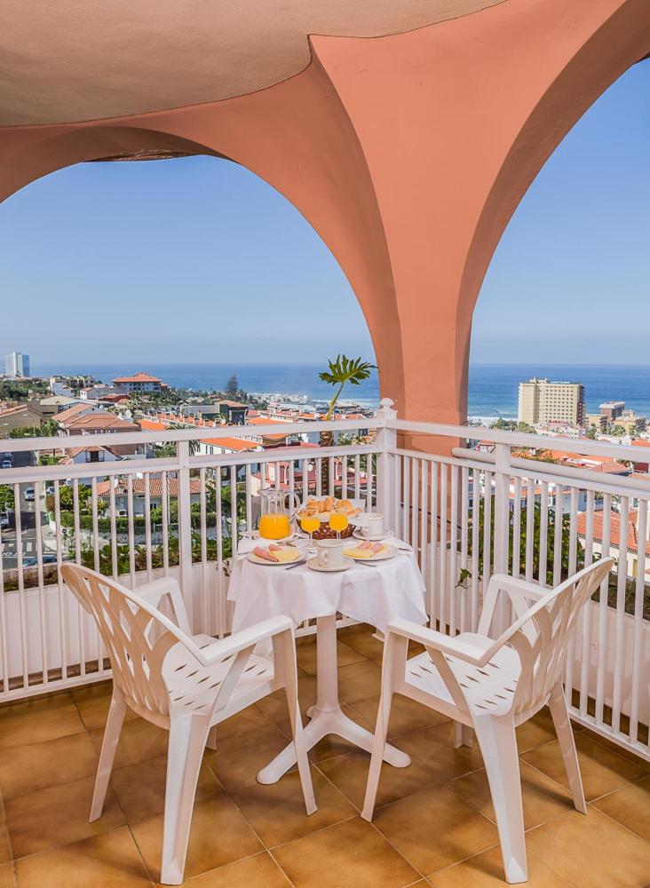 Single Room with Sea View photo 3
