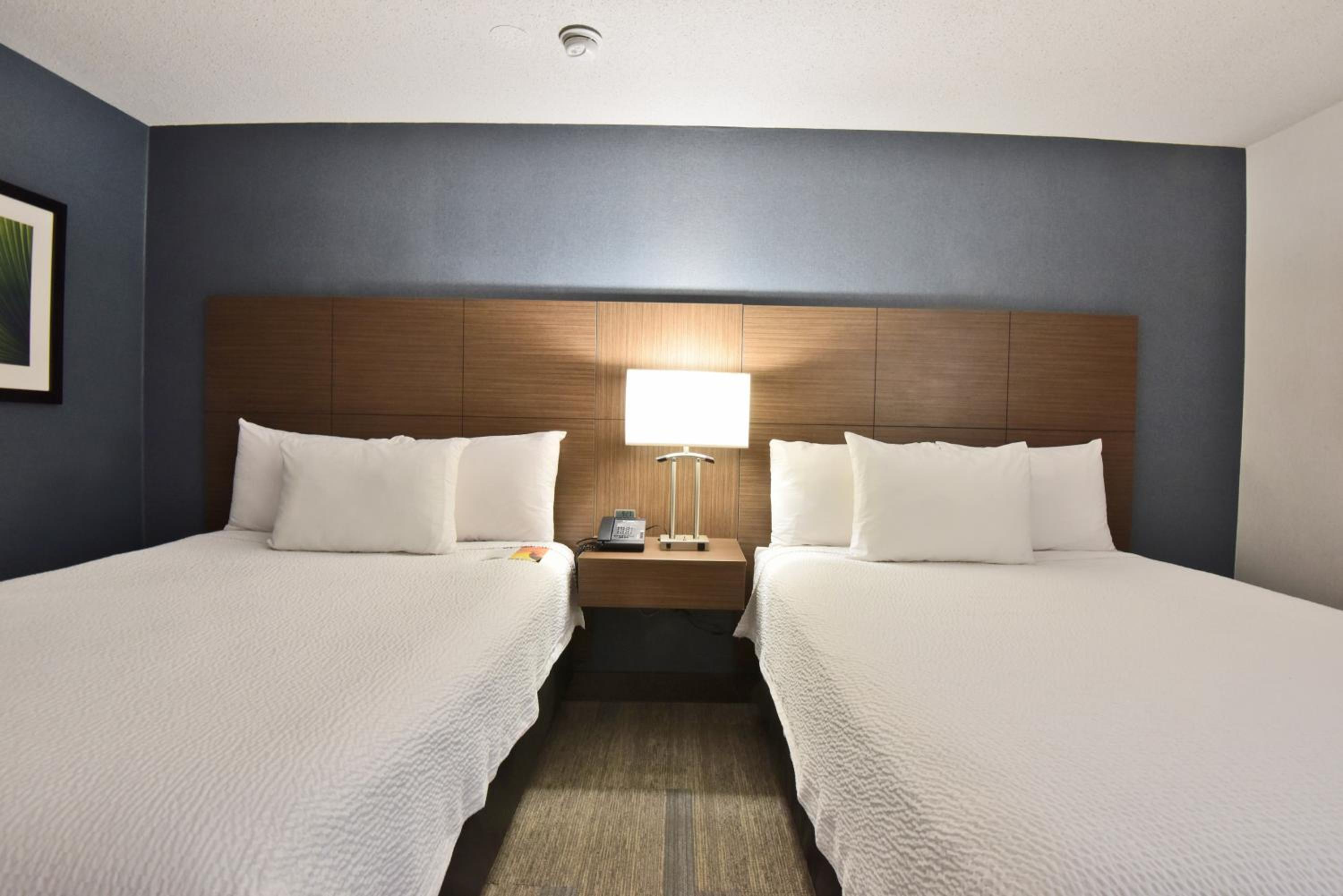 Corporate Floor - Business Queen Room - Photo 10