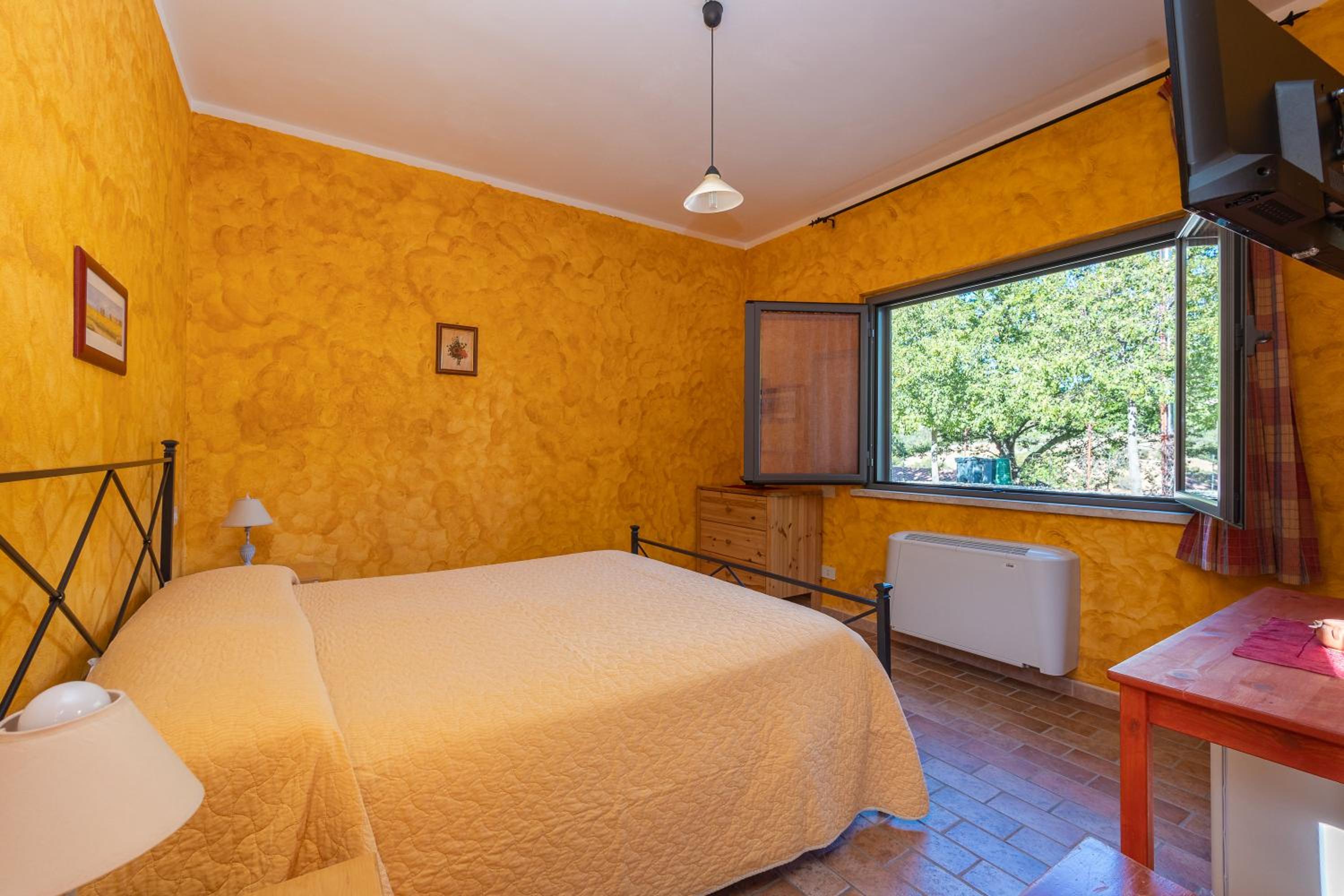 Agriturismo La Meria (no translation needed, as 'Agriturismo' is a specific term and 'La Meria' is a brand name), Billede 2