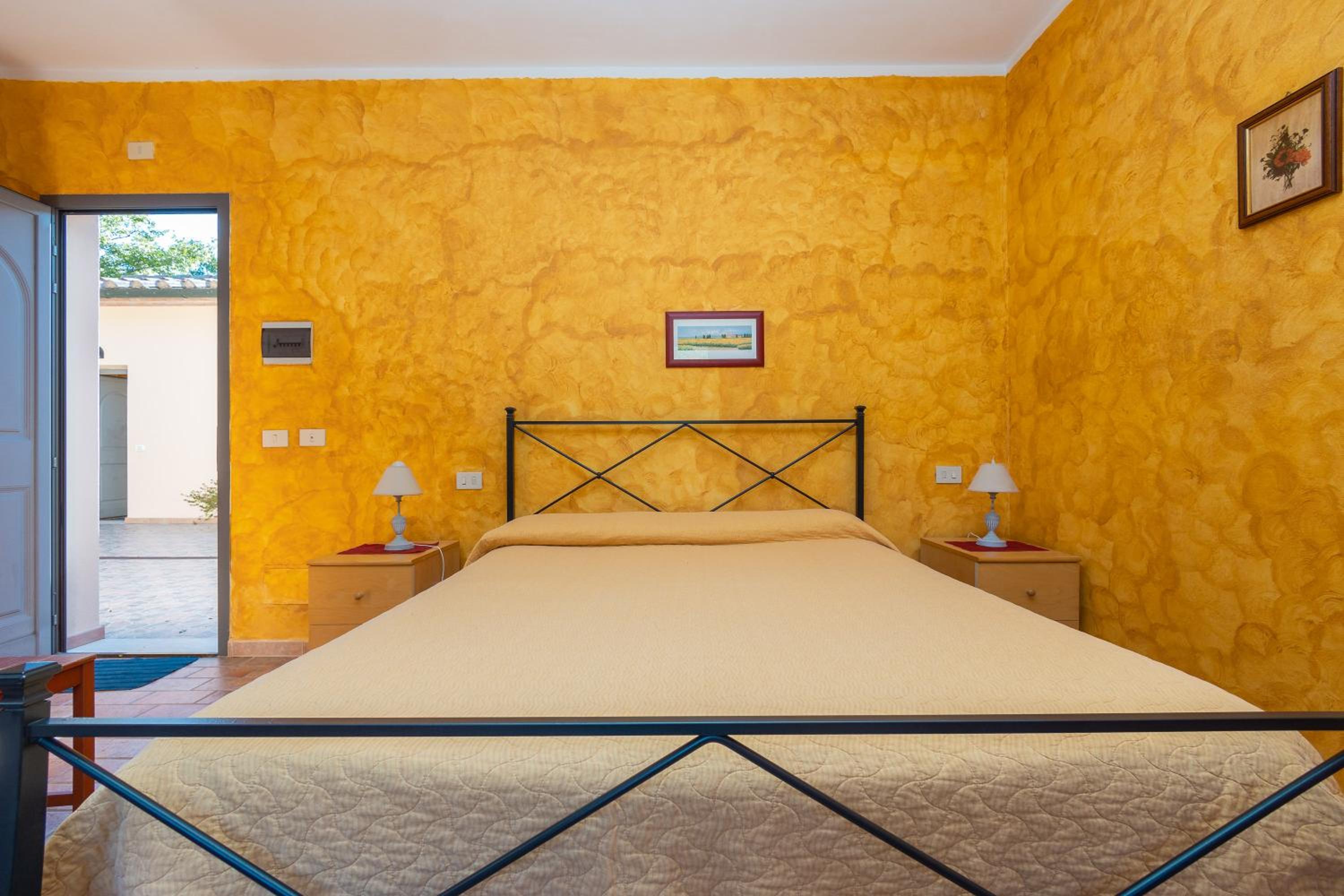 Agriturismo La Meria (no translation needed, as 'Agriturismo' is a specific term and 'La Meria' is a brand name), Billede 3