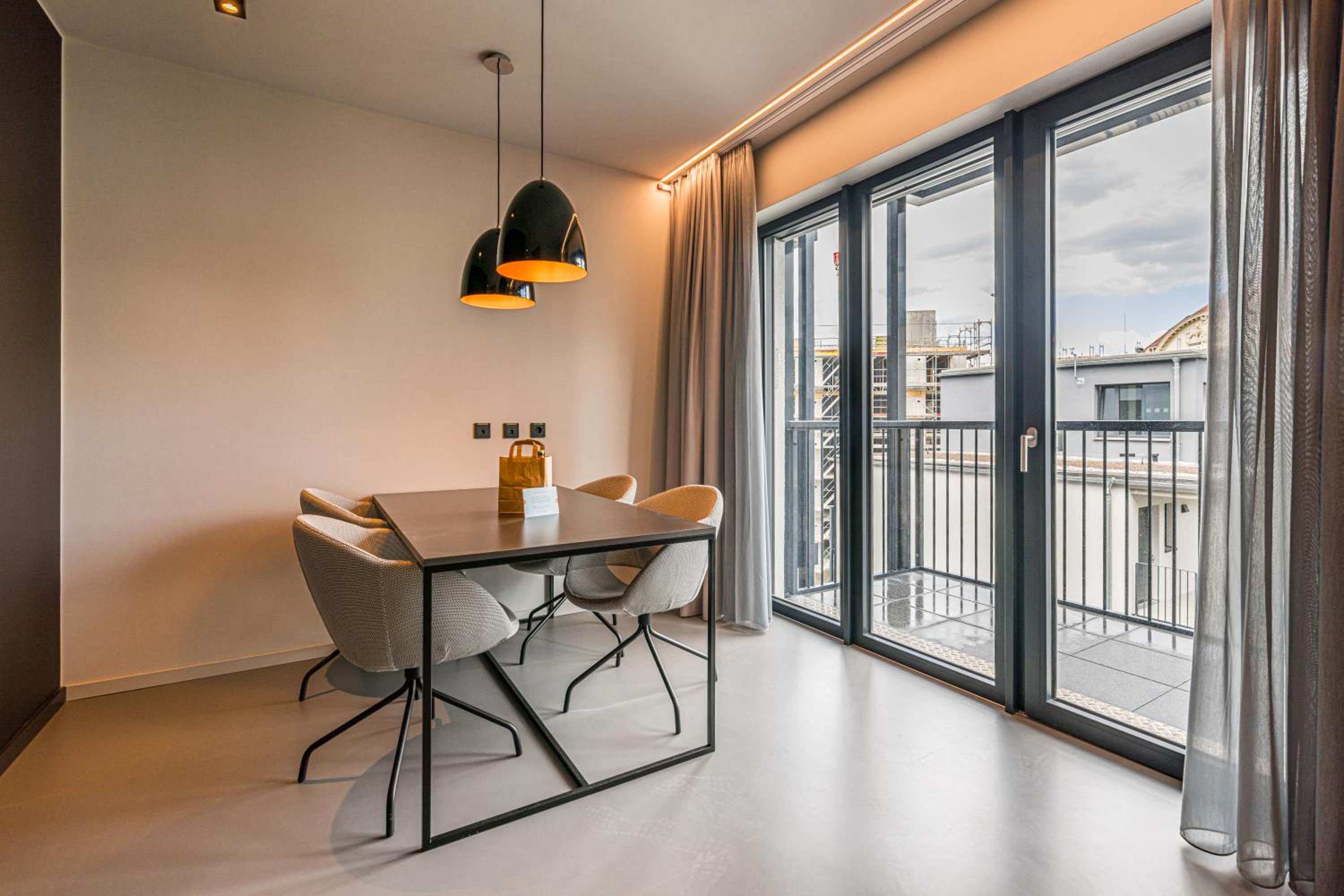 Suite with Balcony photo 3