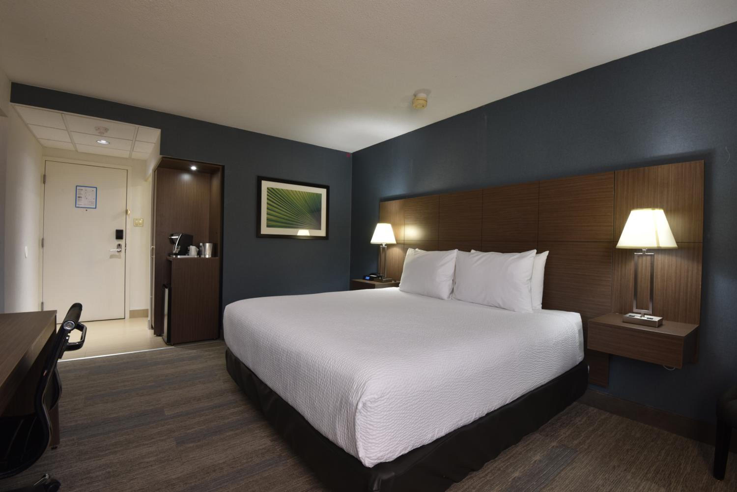 Premier Room, 1 King Bed thumbnail 5