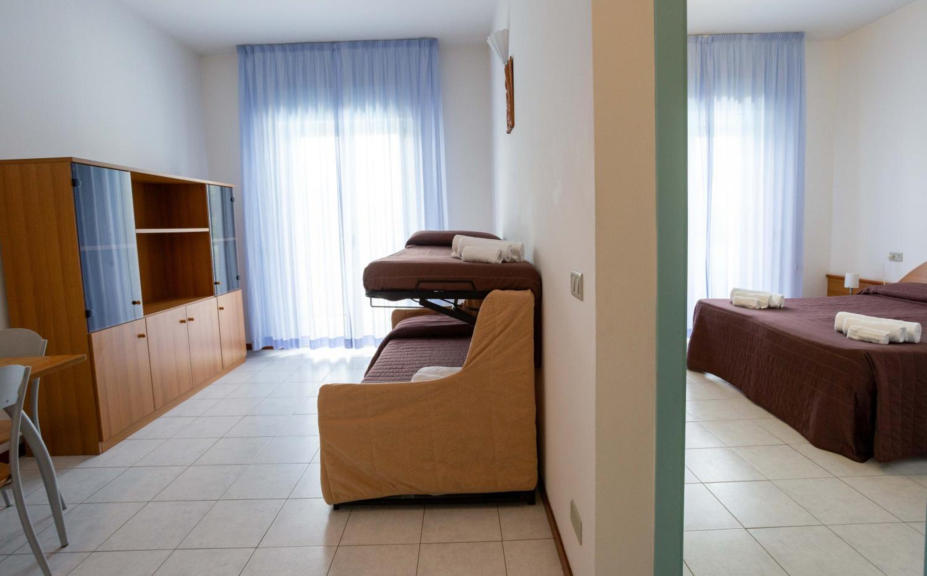 Family Suite (4 Adults)