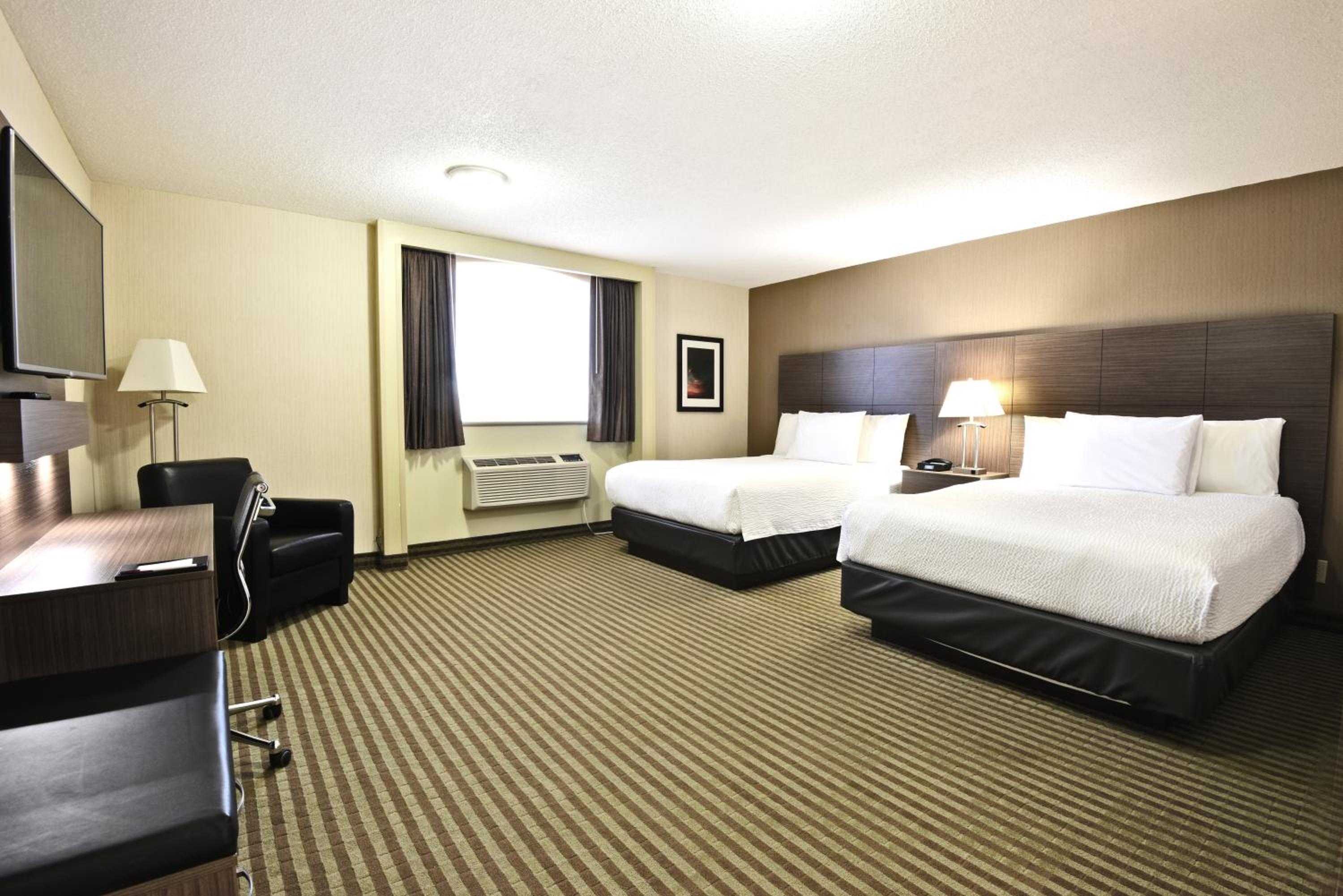 Deluxe Queen Room - Photo 3