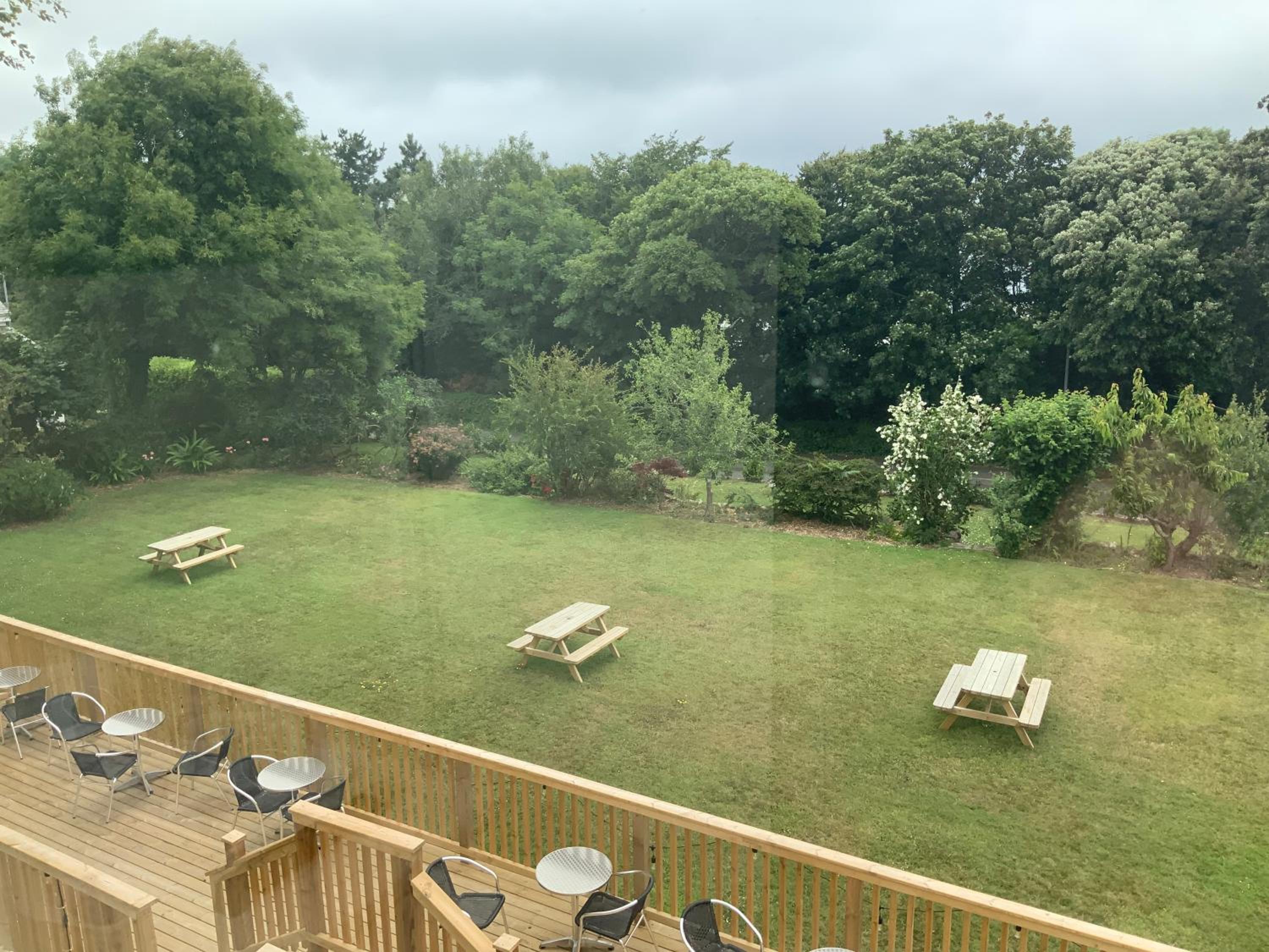 Triple Room With Balcony photo 2