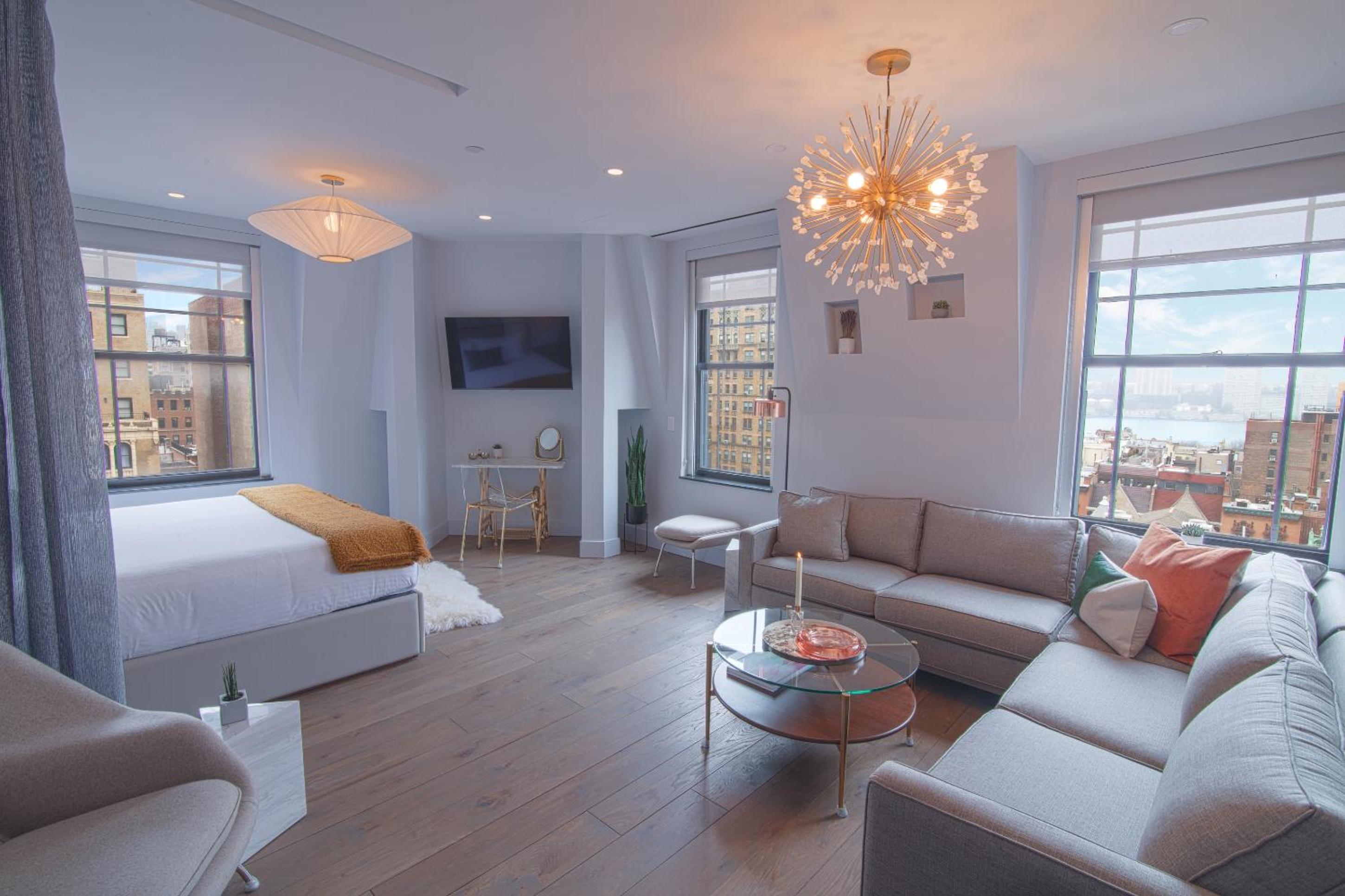 Hudson Loft photo 1