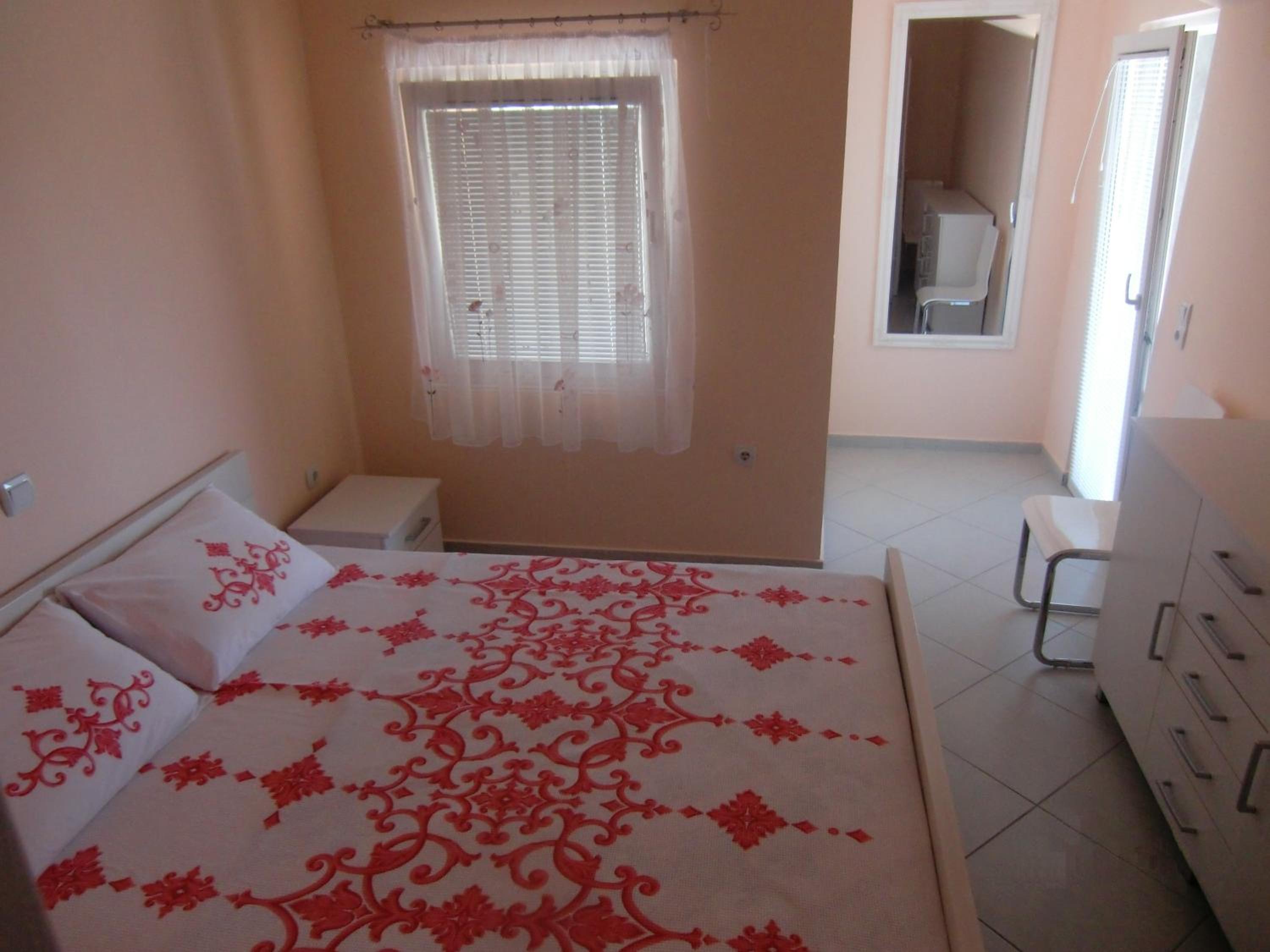 Apartment With Sea View photo 1