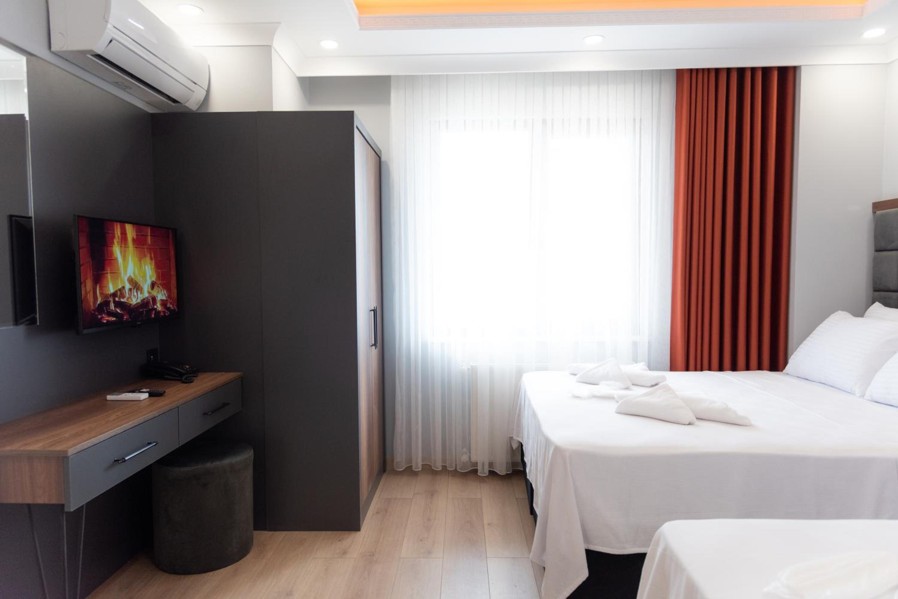 Standard Suite photo 2
