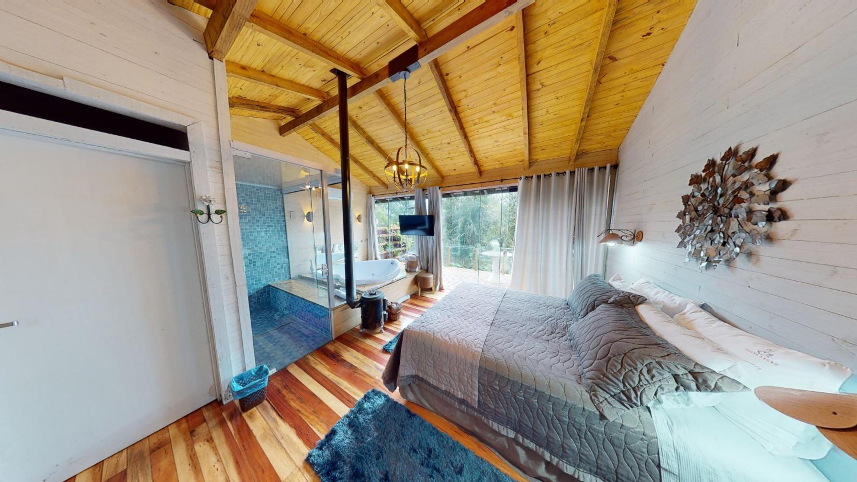 Superior Chalet - Photo 17