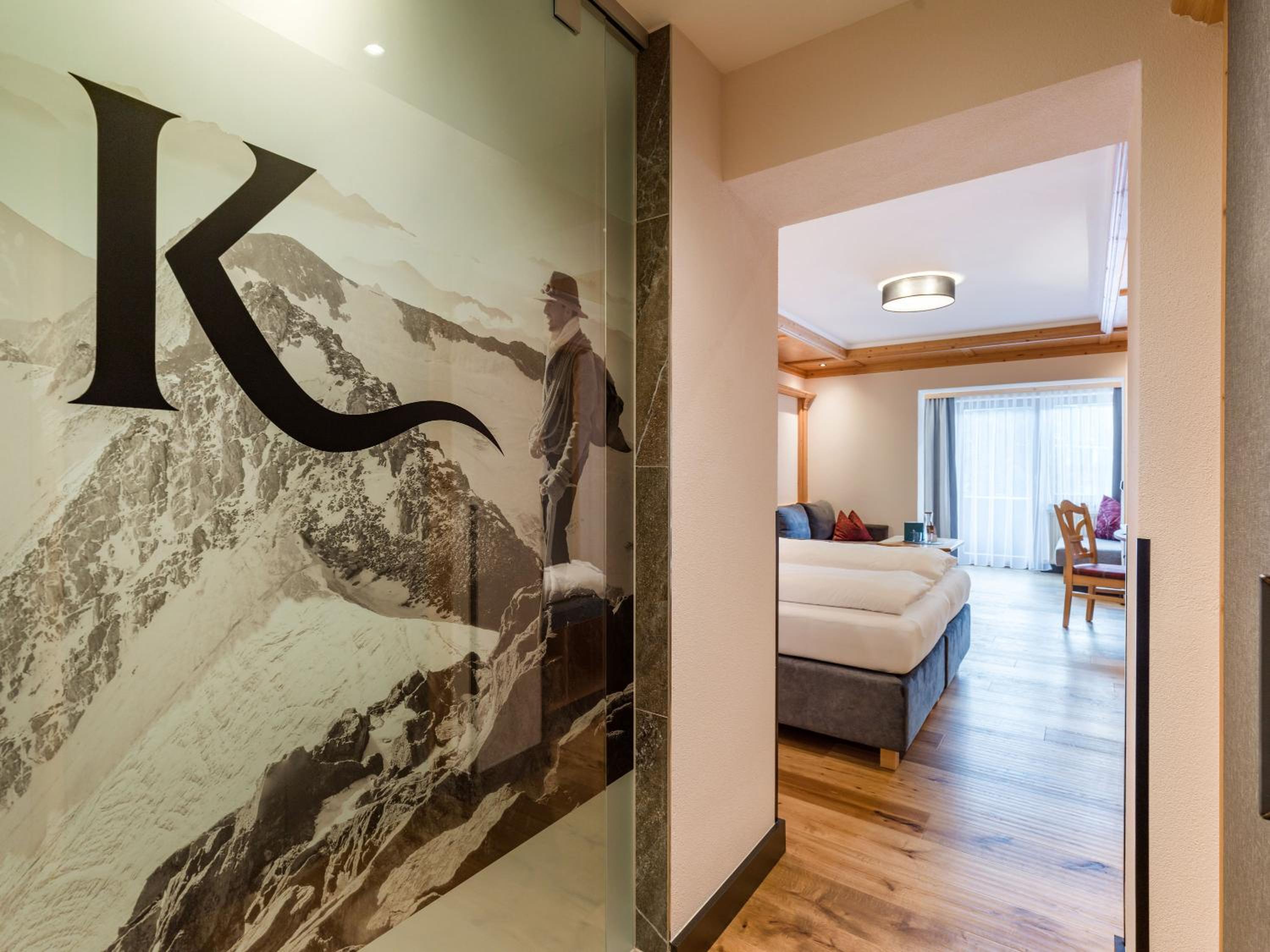 Deluxe Double Room - Photo 6