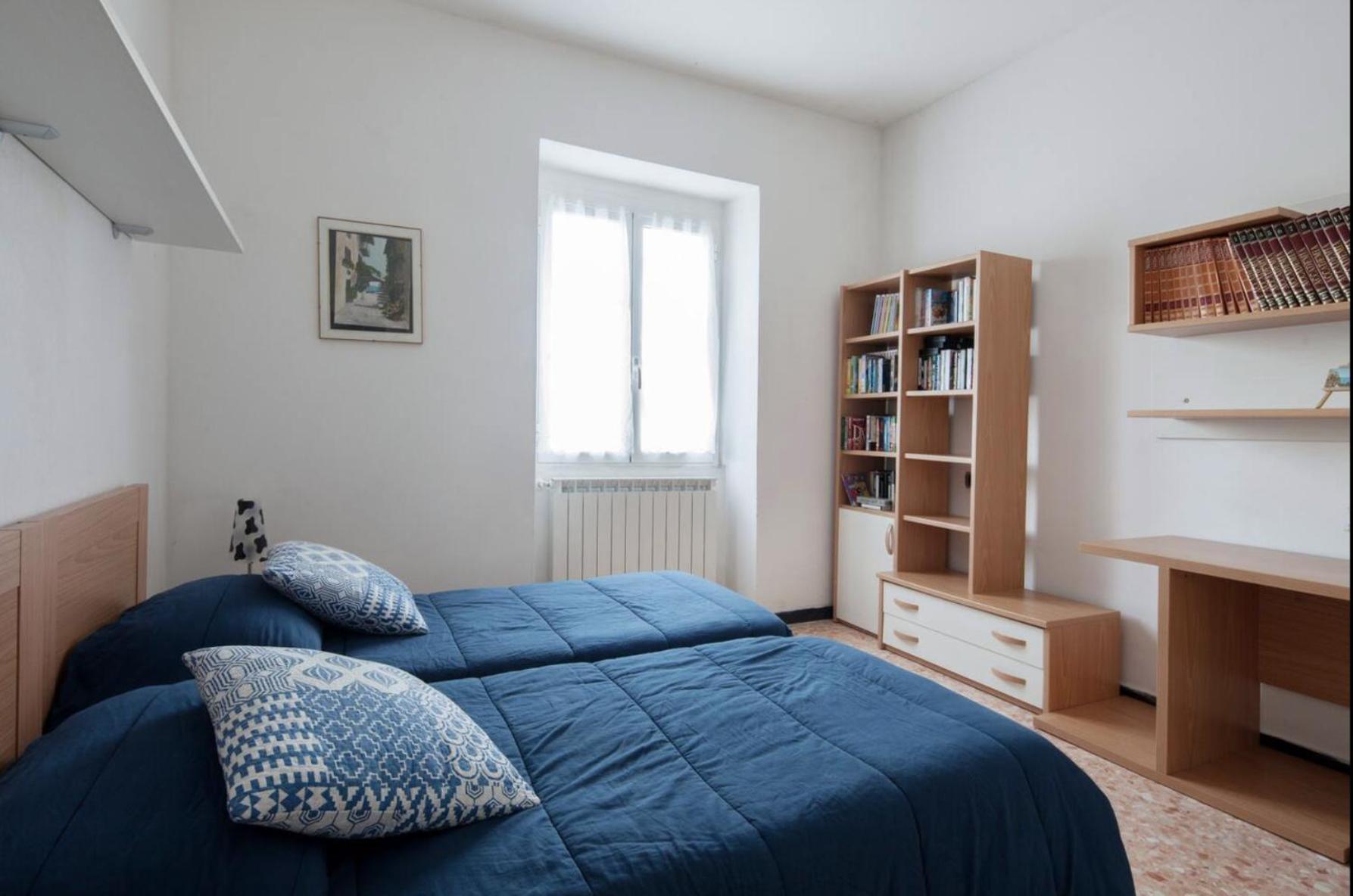 Apartment - Ground Floor photo 3