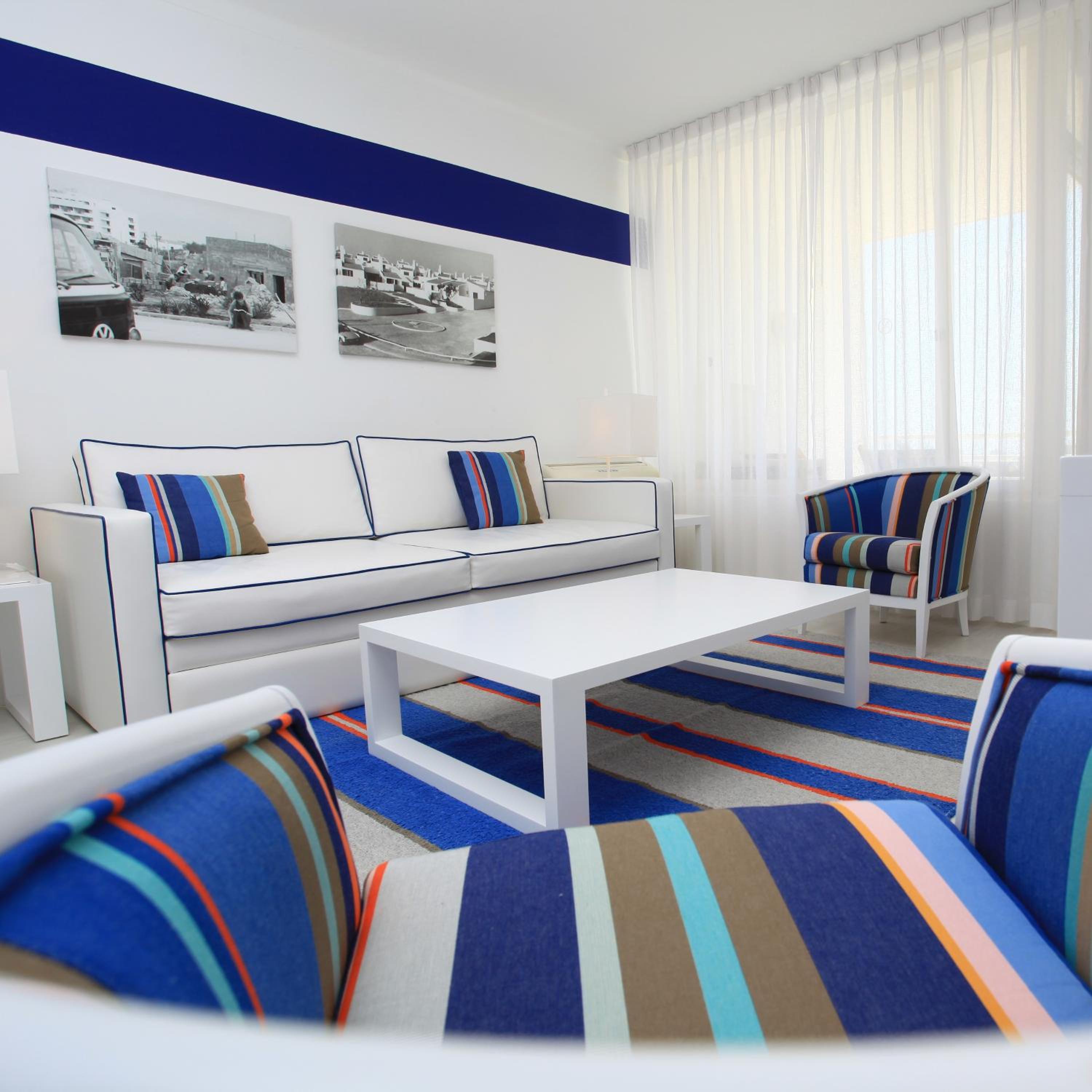 Two-Bedroom Apartment - Photo 8