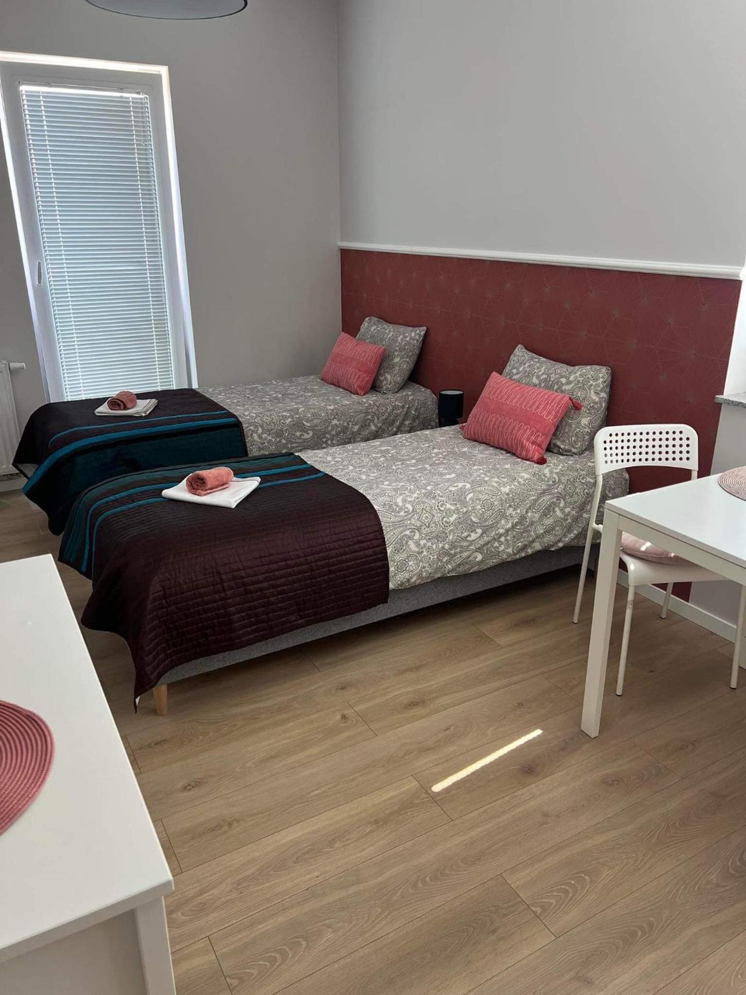 Studio Apartment photo 1