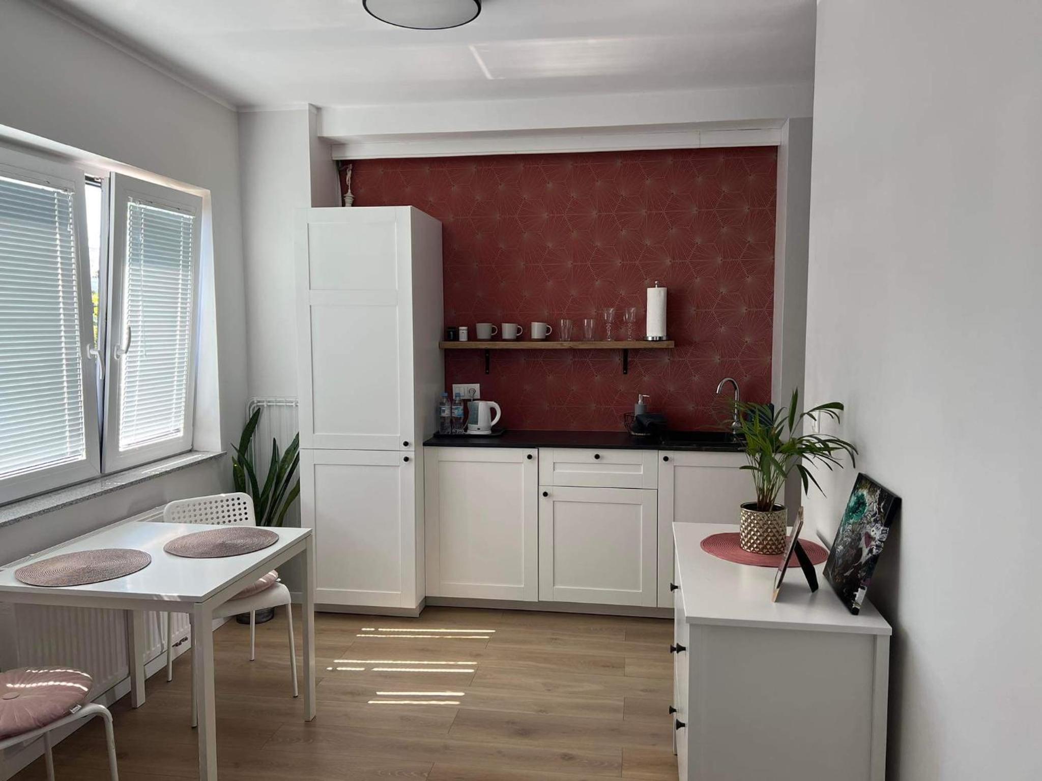 Studio Apartment photo 2