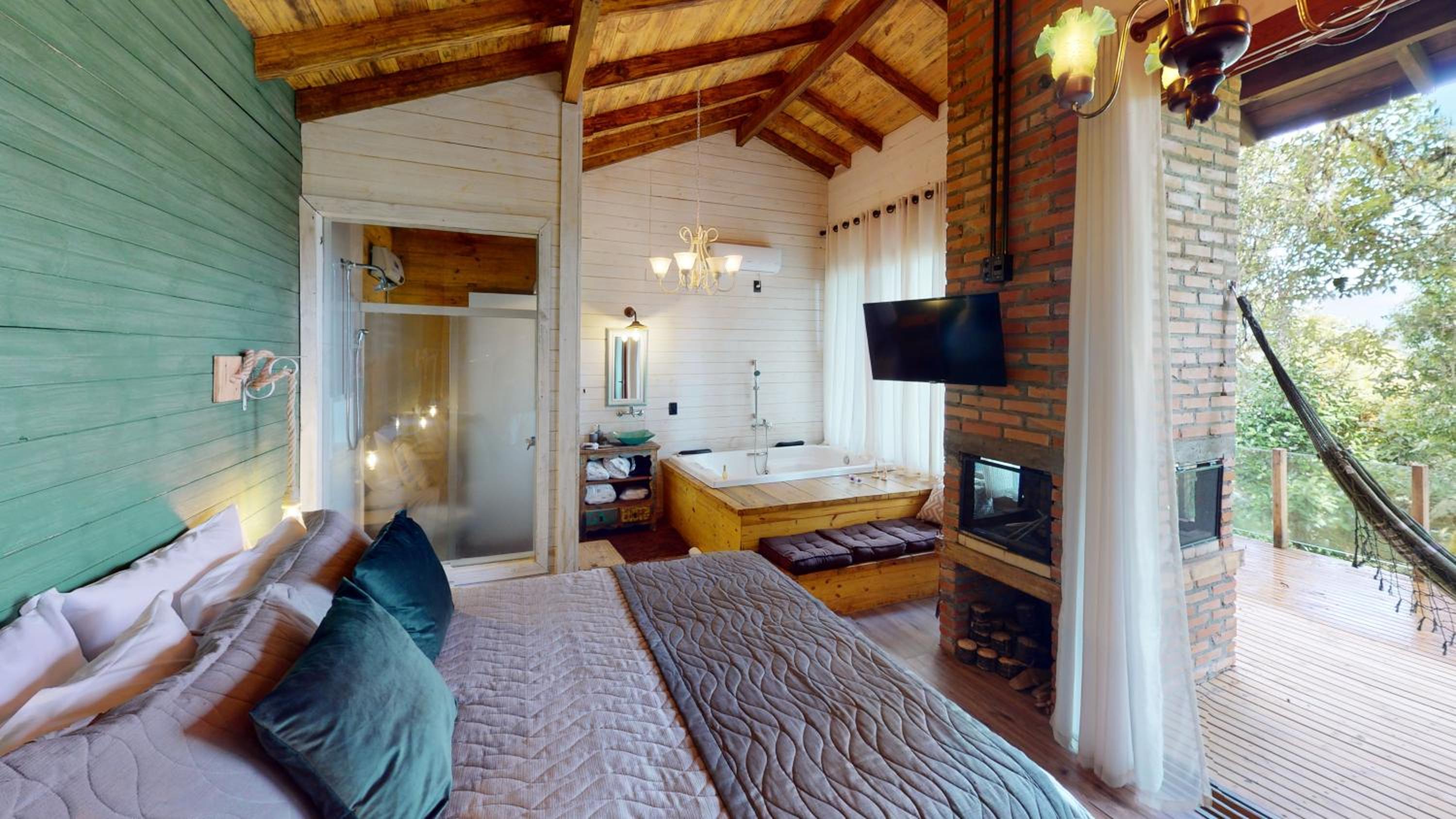 Chalet - Photo 1
