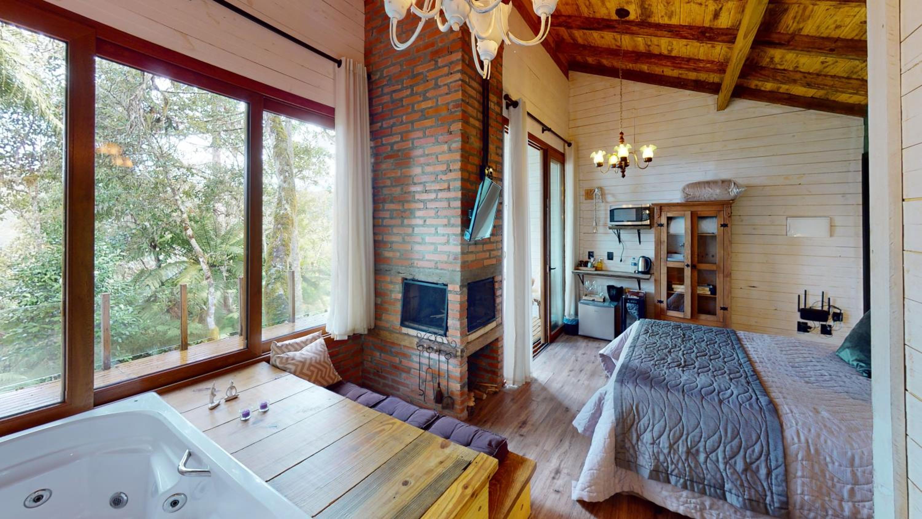 Chalet - Photo 15