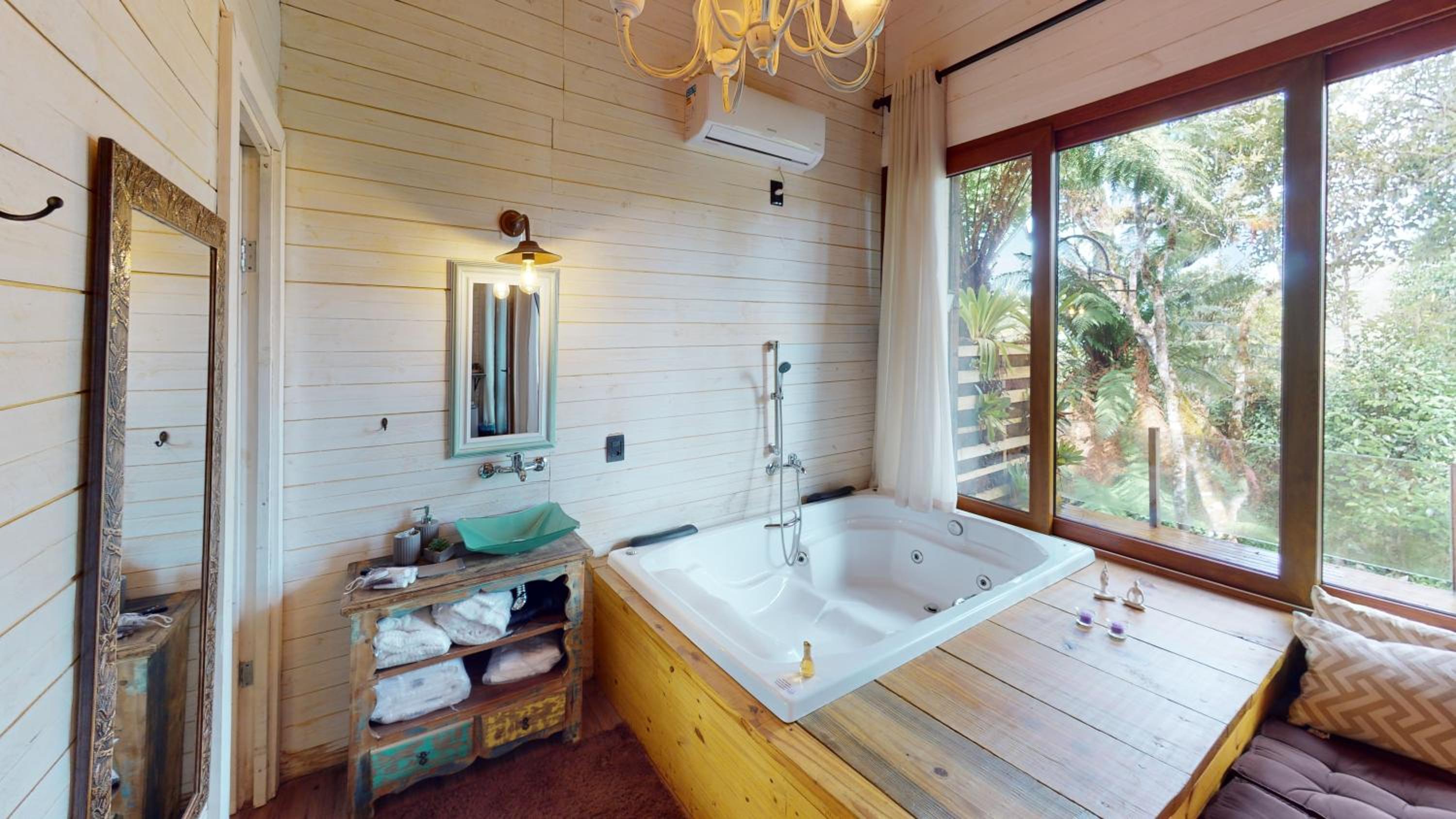 Chalet - Photo 16