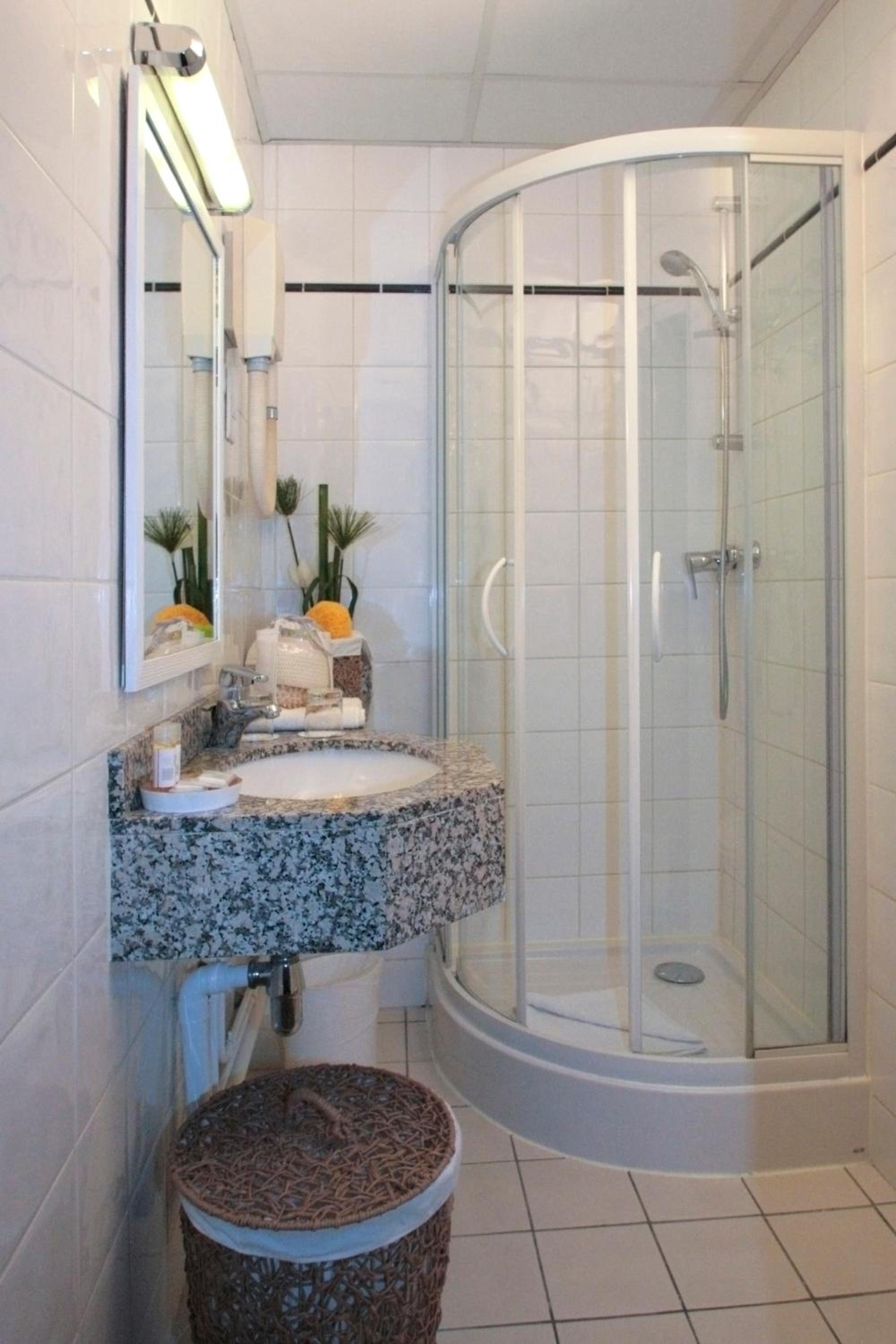 Standard Single Room photo 3