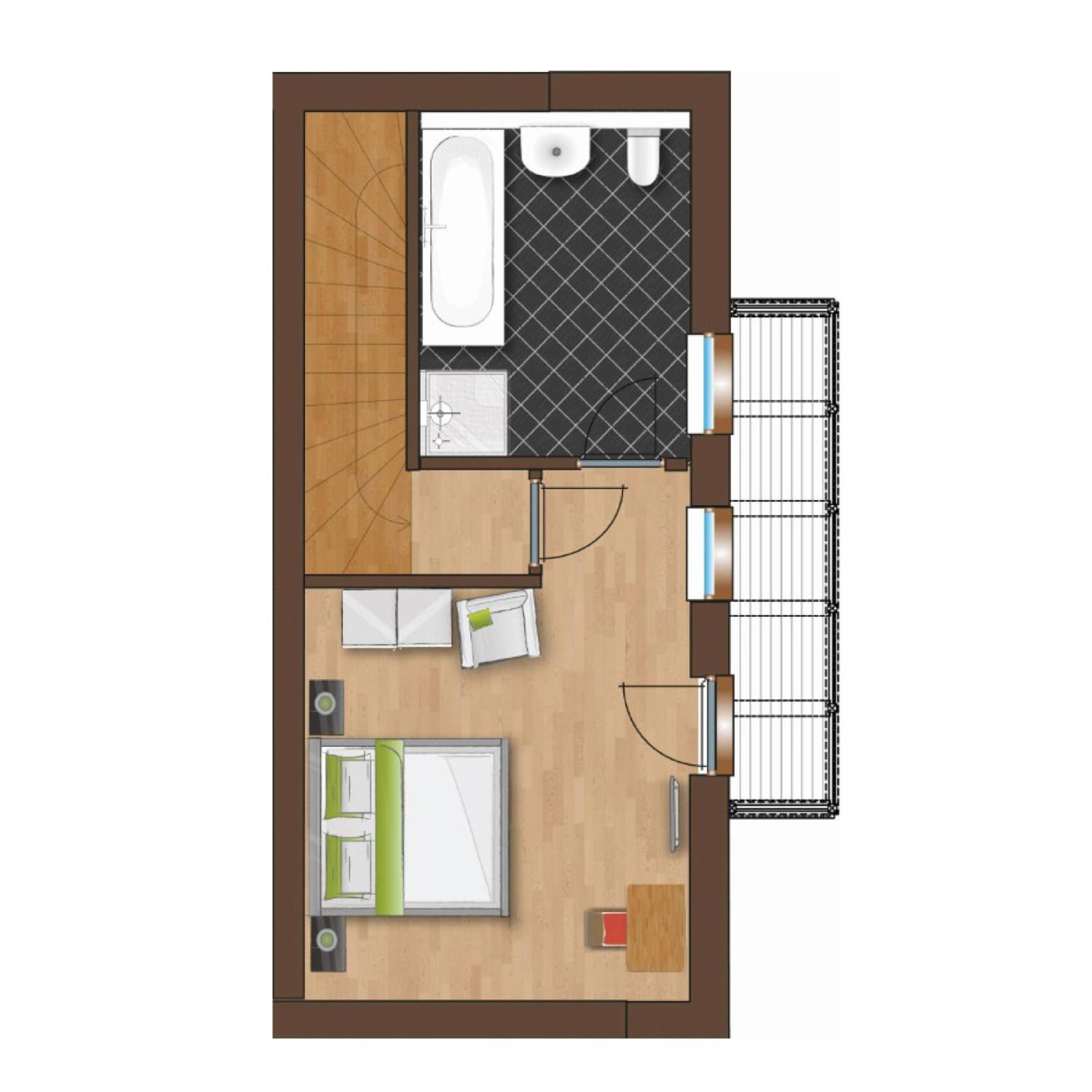Chalet Altaussee photo 2