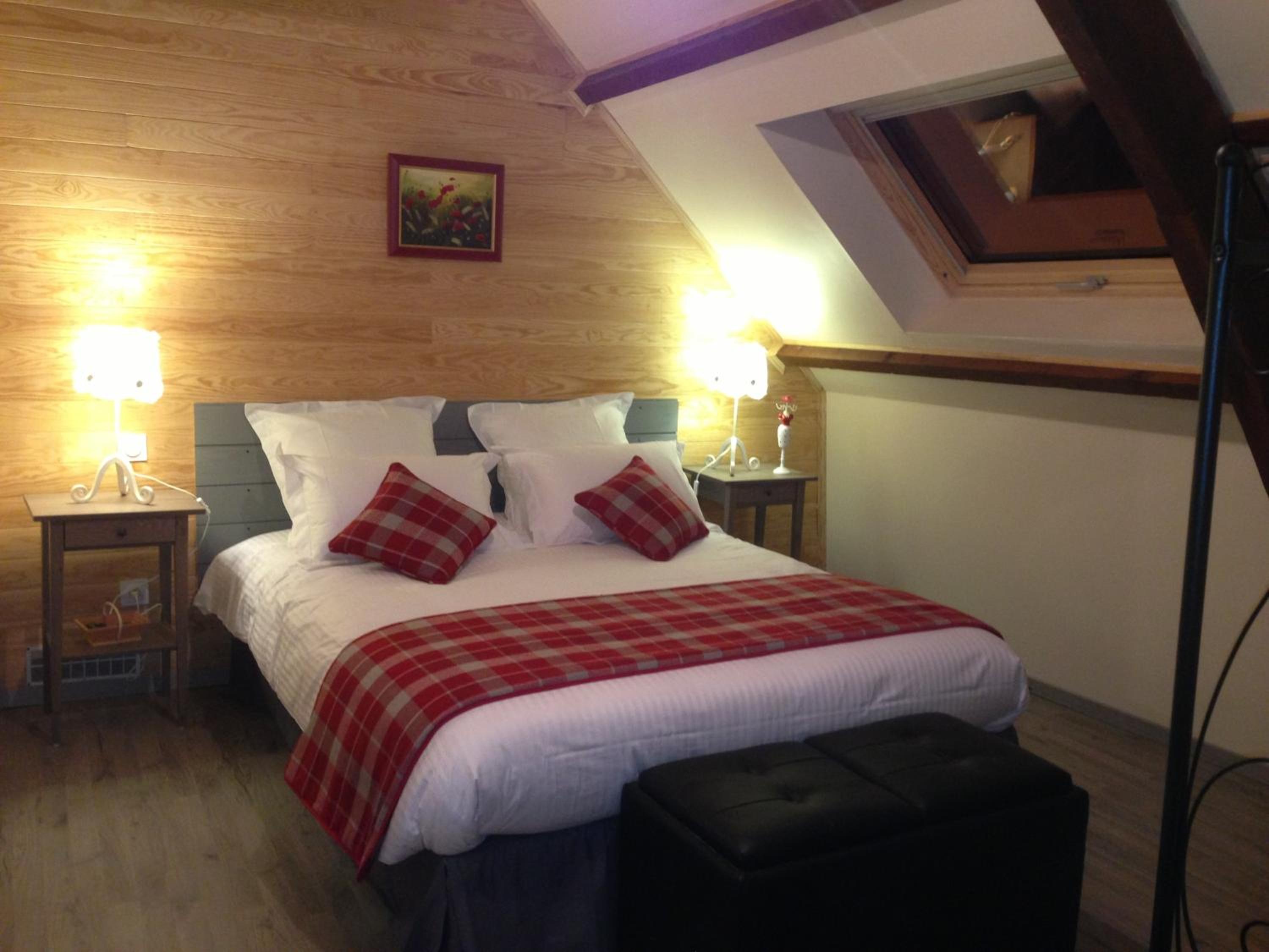 Double Room photo 2