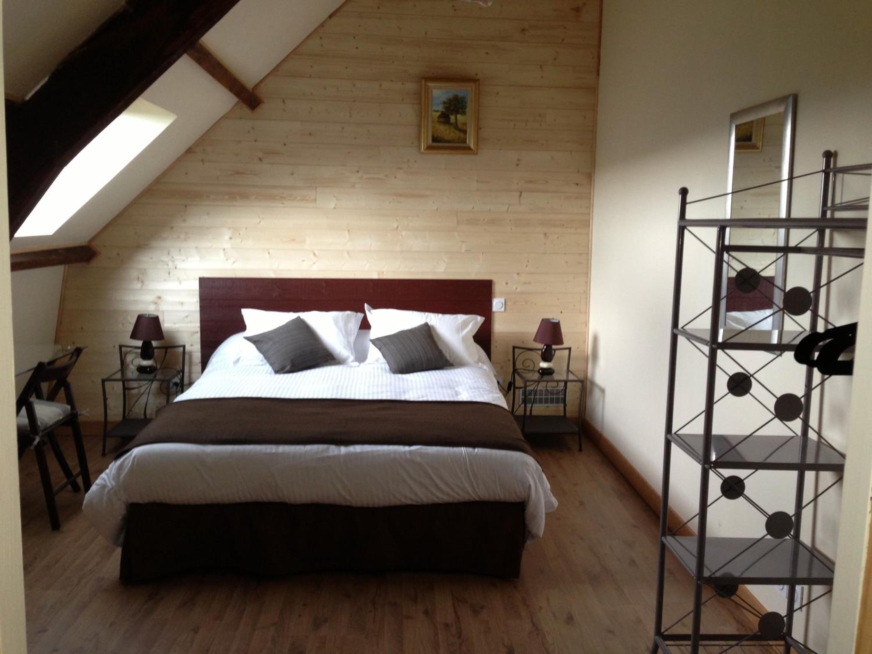 Quadruple Room photo 2