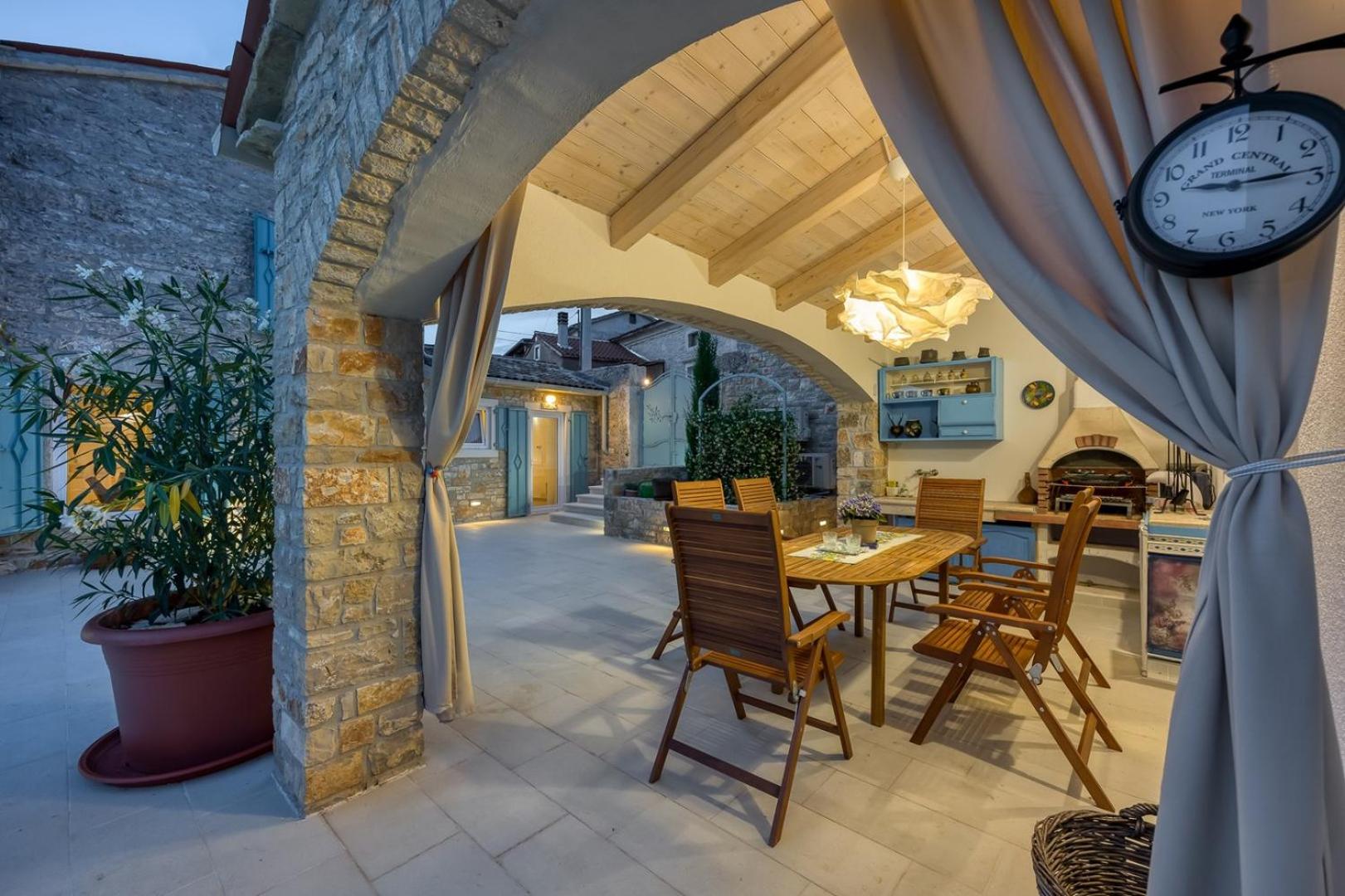 Villa with Private Pool photo 2